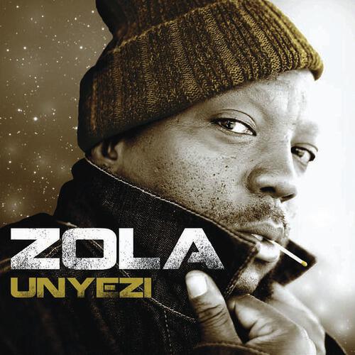 Zola - Where I’m From