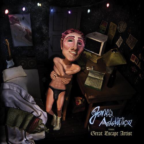 Jane's Addiction - Been Caught Stealing (Live From Vive Latino, MX/2011)
