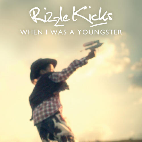 Rizzle Kicks - When I Was A Youngster (Sonic Eclipse Remix)