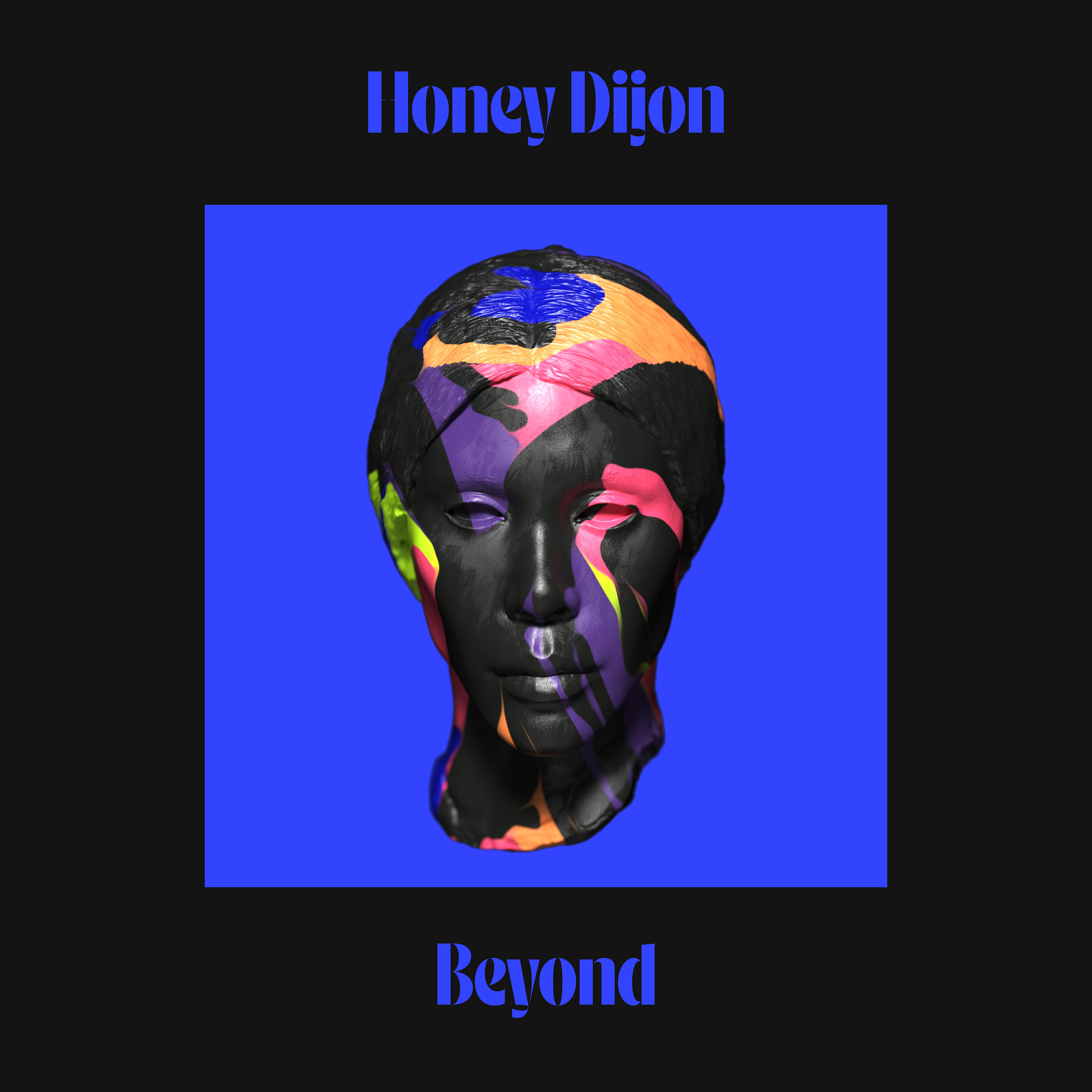 Honey Dijon - La Femme Fantastique (feat. Josh Caffe) [KiNK & KEi Extended Remix]