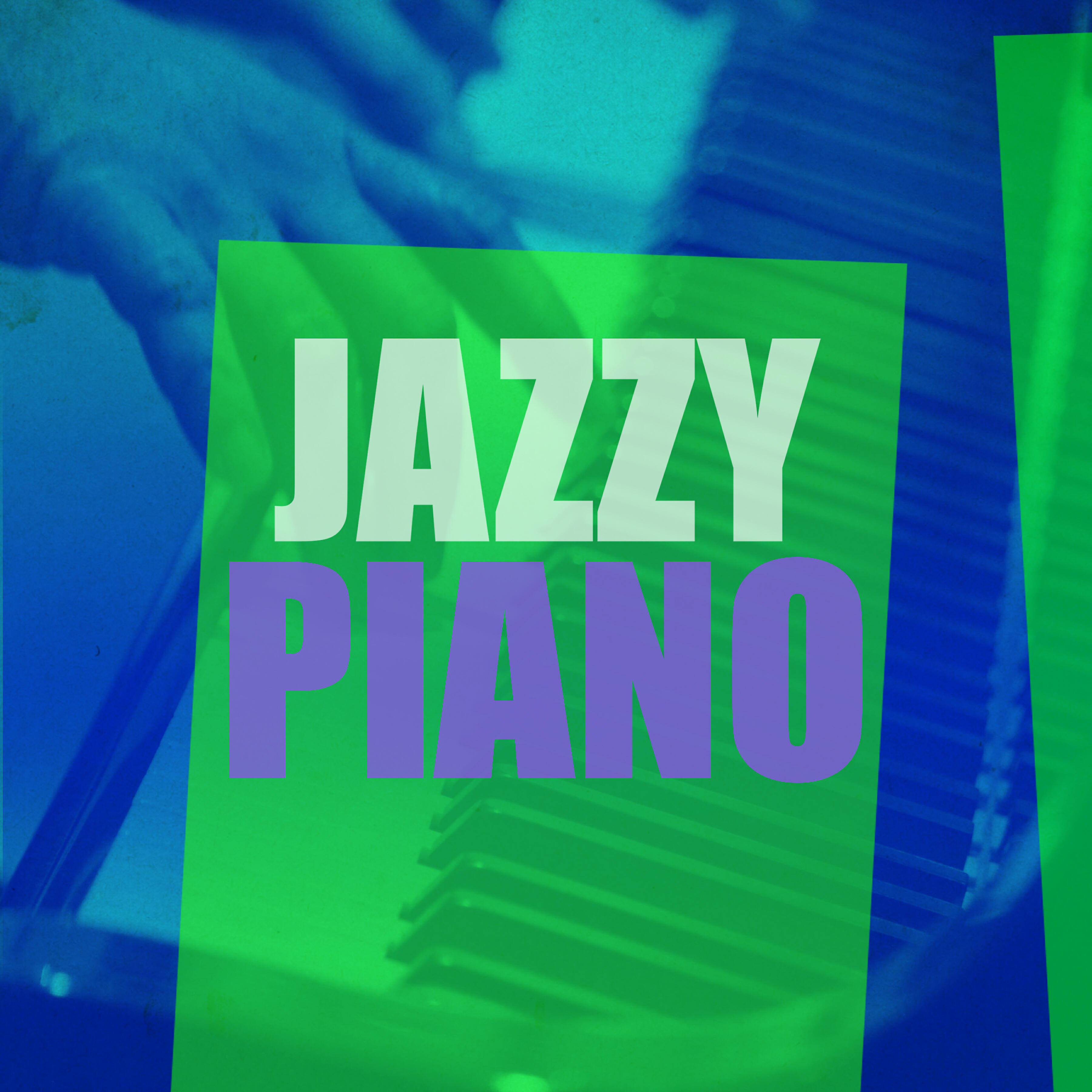 Hank Jones - SKJ