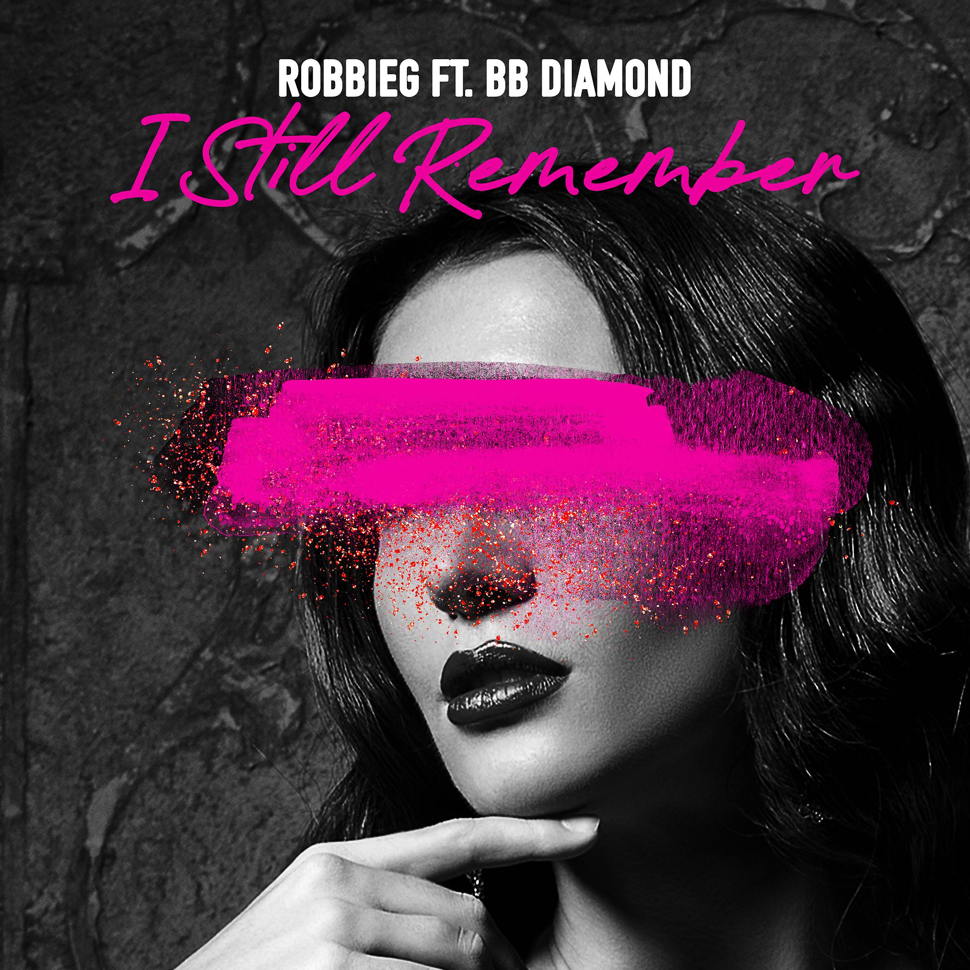Постер альбома I Still Remember (feat. BB Diamond)