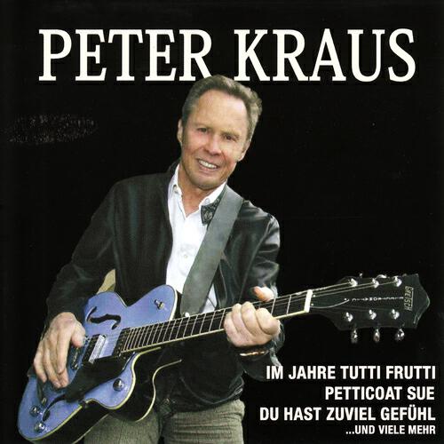 Peter Kraus - Petticoat Sue