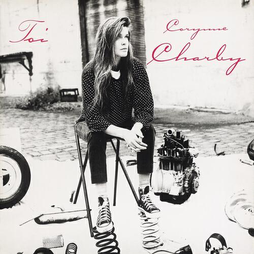 Corynne Charby - Pile ou face (Maxi Club Version - Titre bonus)