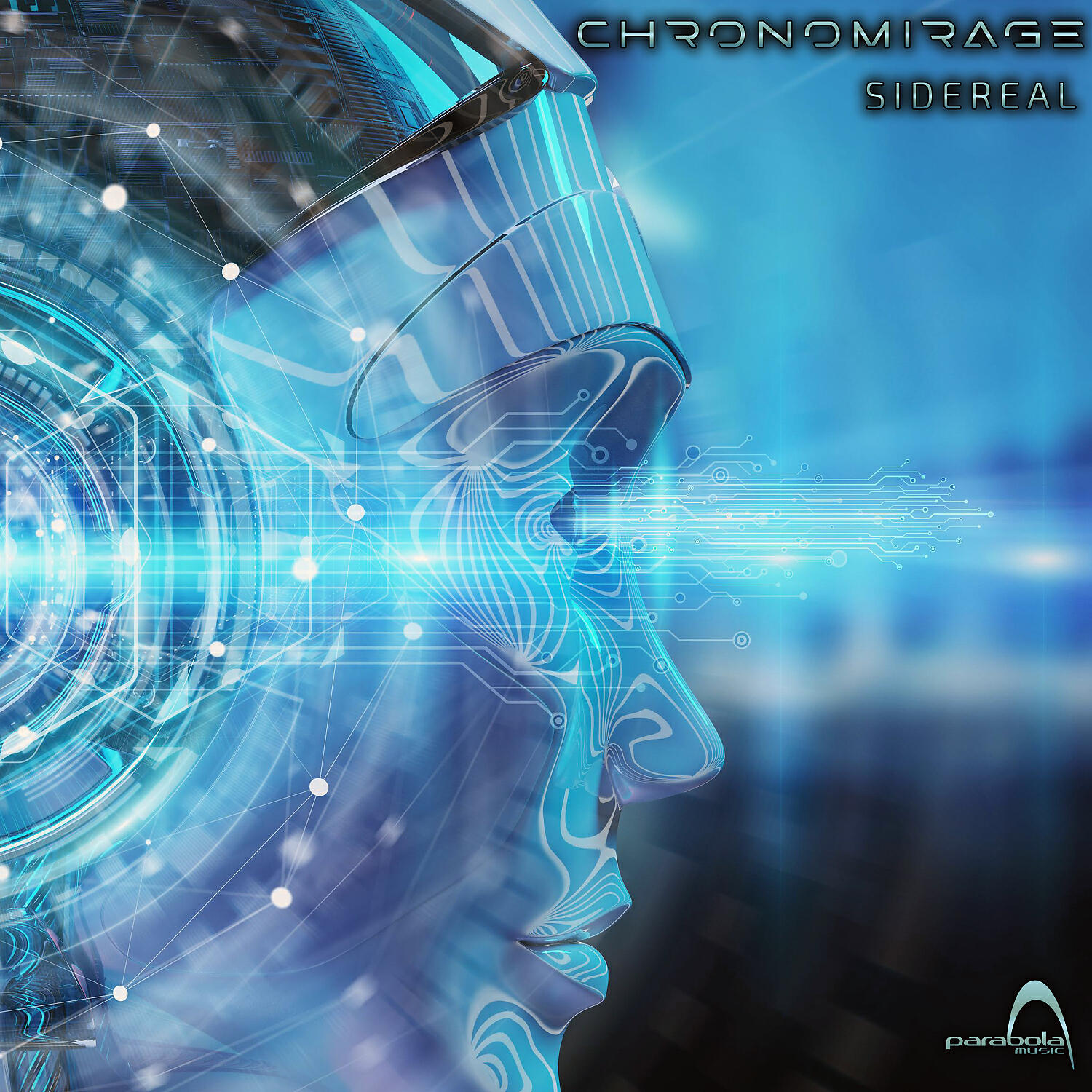 Chronomirage - Sidereal