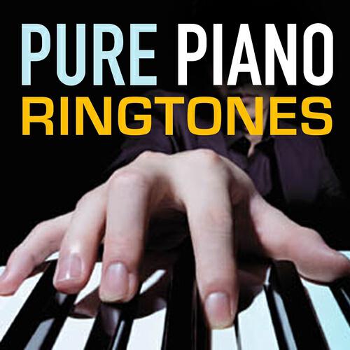 Pure Piano Ringtones - The Winner Takes It All (Made Famous By Abba)