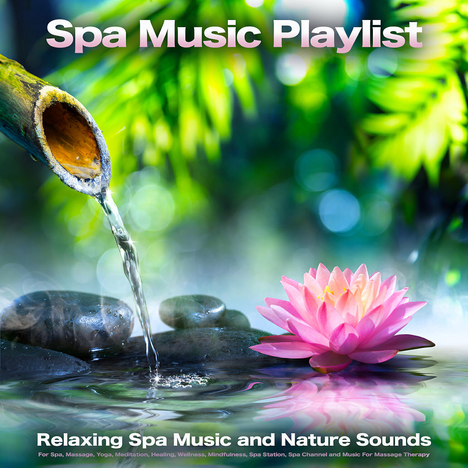 Spa Station - Massage