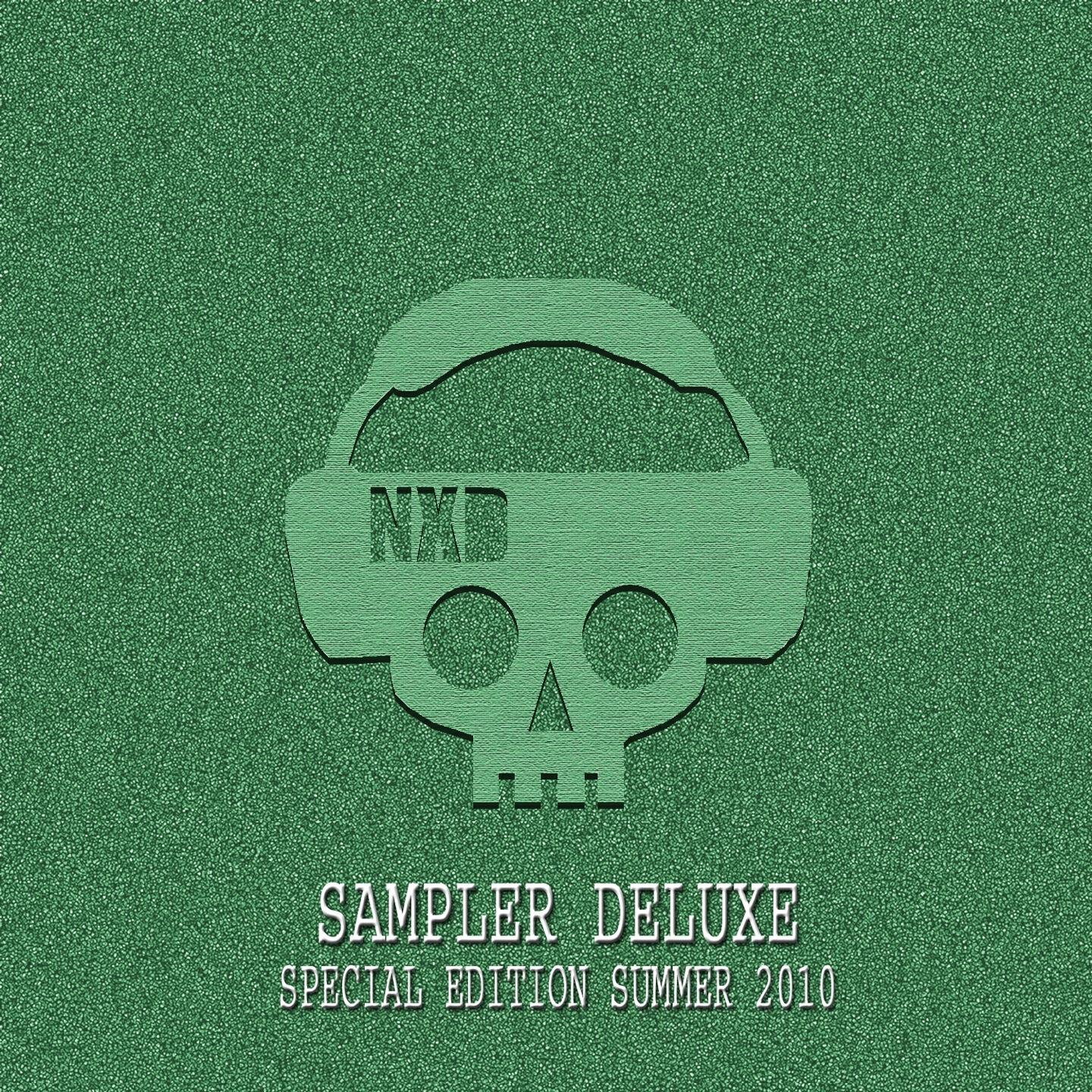 Neuroxyde - Time (Karotte Remix)