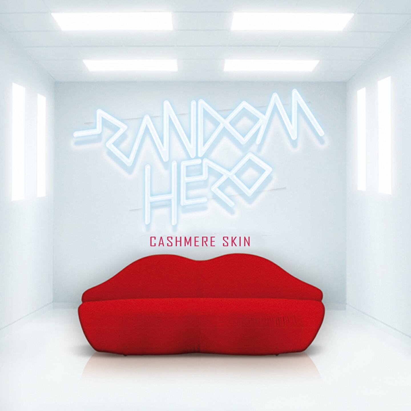 Random Hero - Cashmere Skin