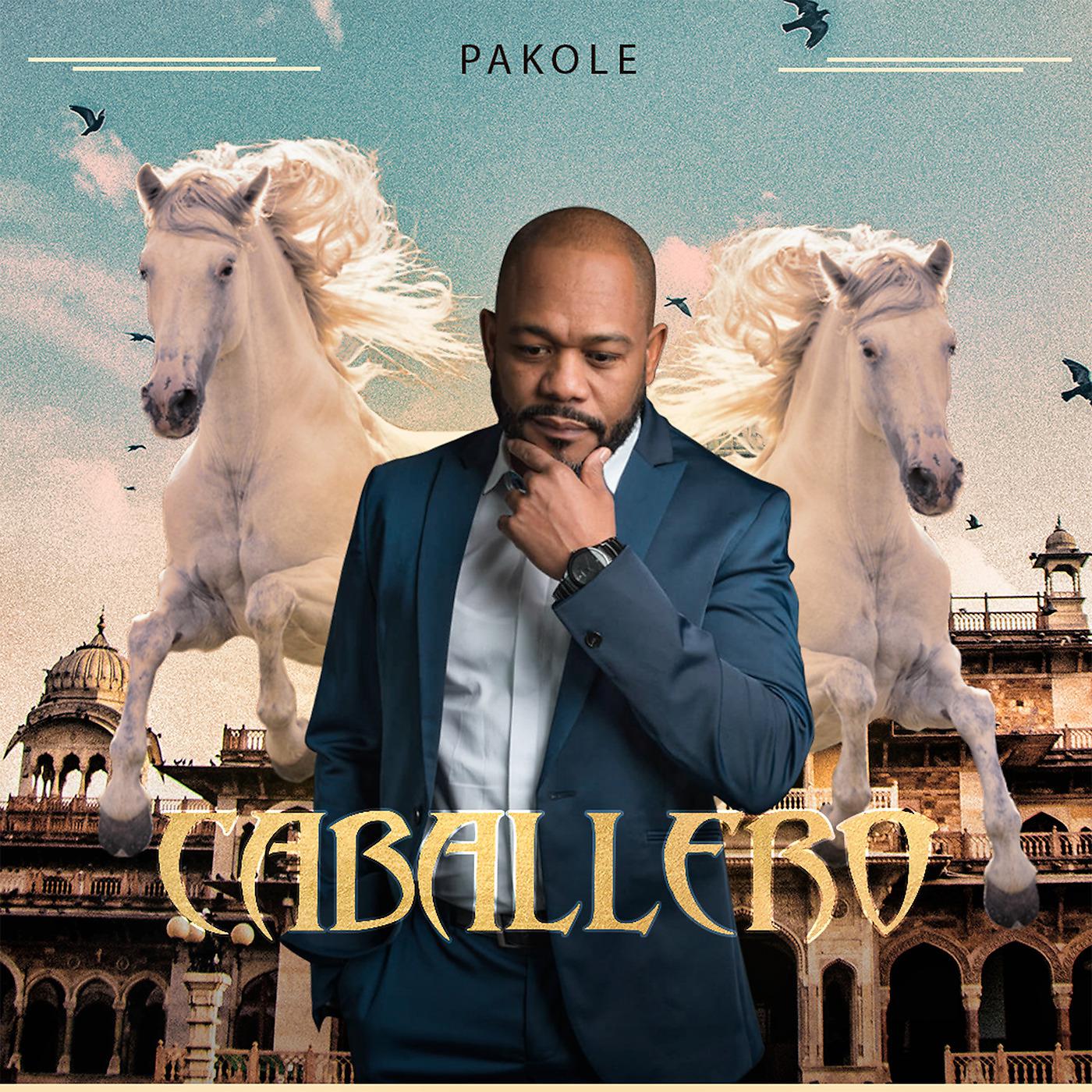Постер альбома Caballero