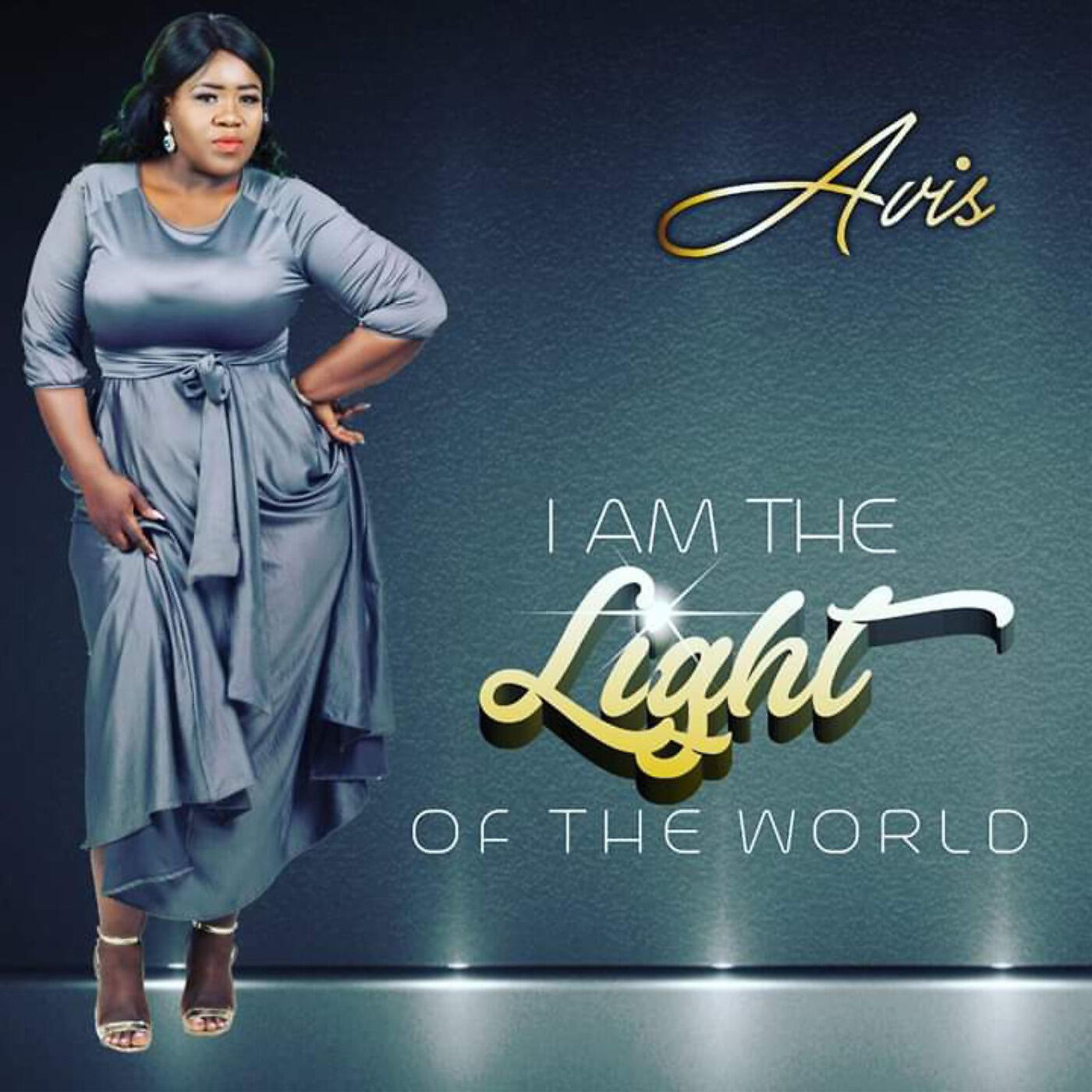 Avis - I Am the Light of the World