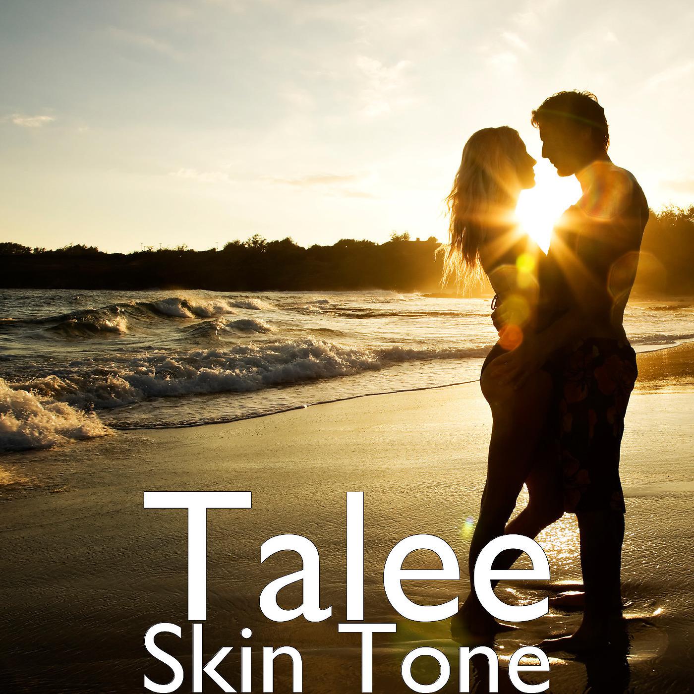 Постер альбома Skin Tone