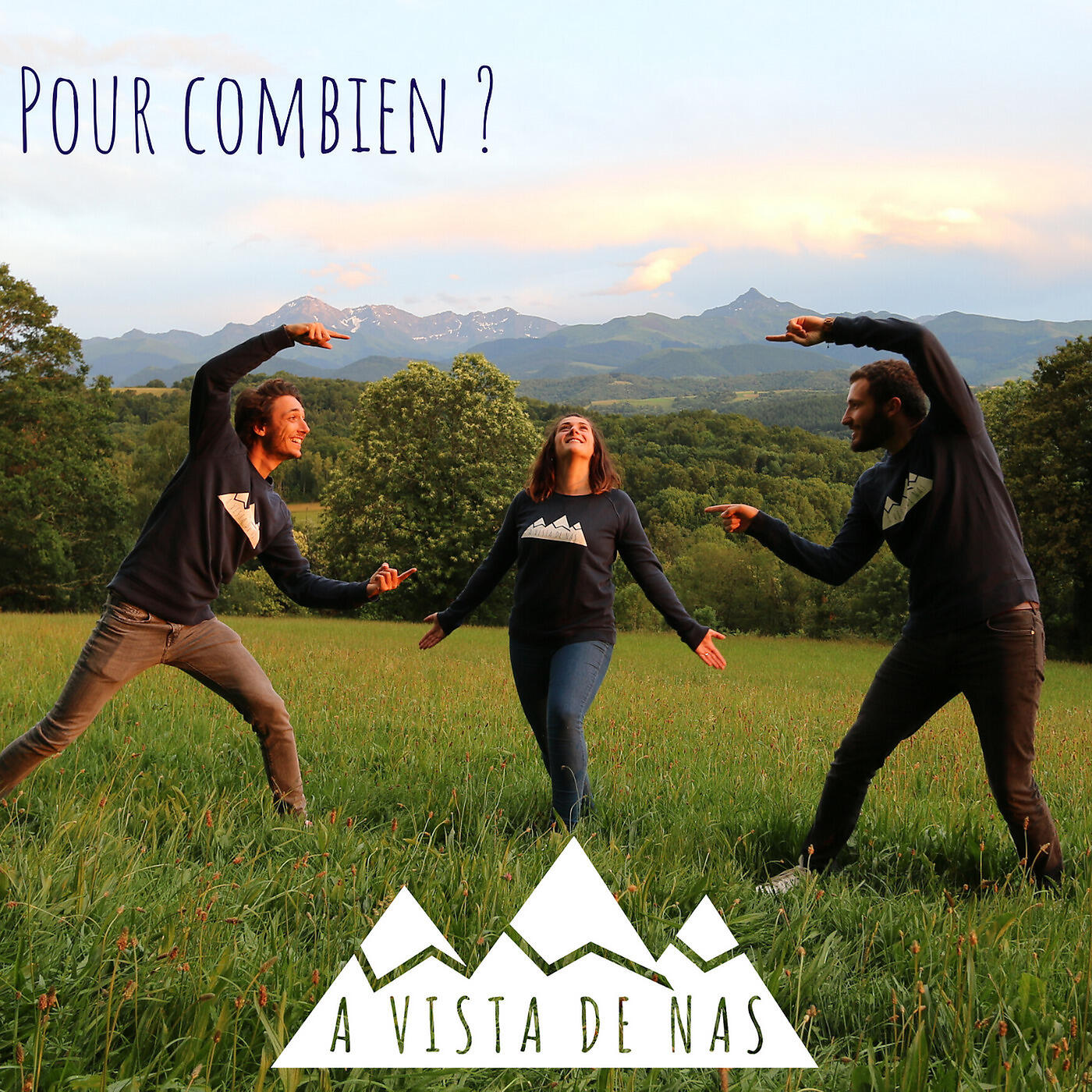 A Vista de Nas - Se'n torneram dinc a la hont