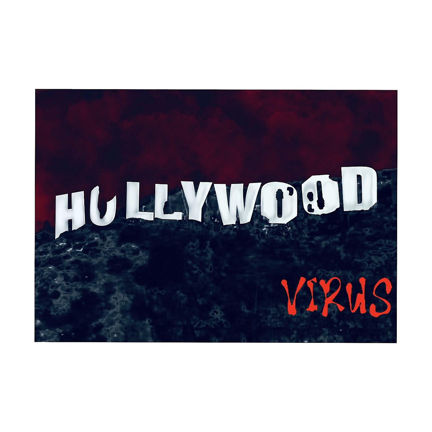 Постер альбома Hollywood Virus