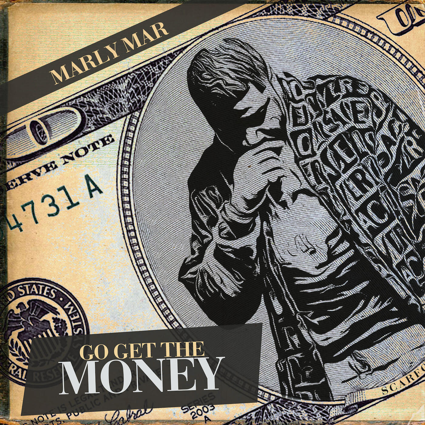 MARLY MAR - Go Get the Money