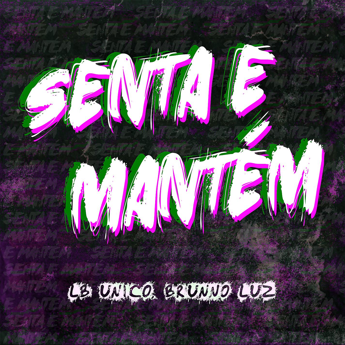 Постер альбома Senta e mantém (feat. Brunno Luz)