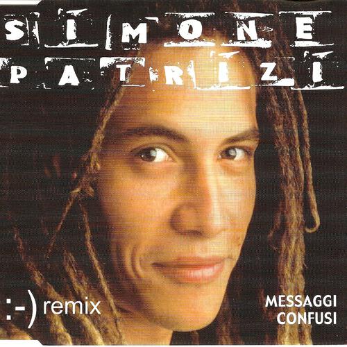 Simone Patrizi - La pace (Remix by Stefano Lucato)