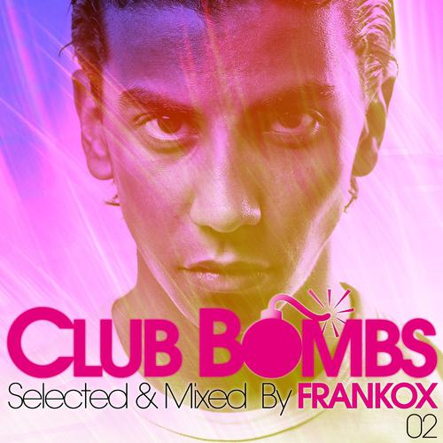 Постер альбома Club Bombs 02