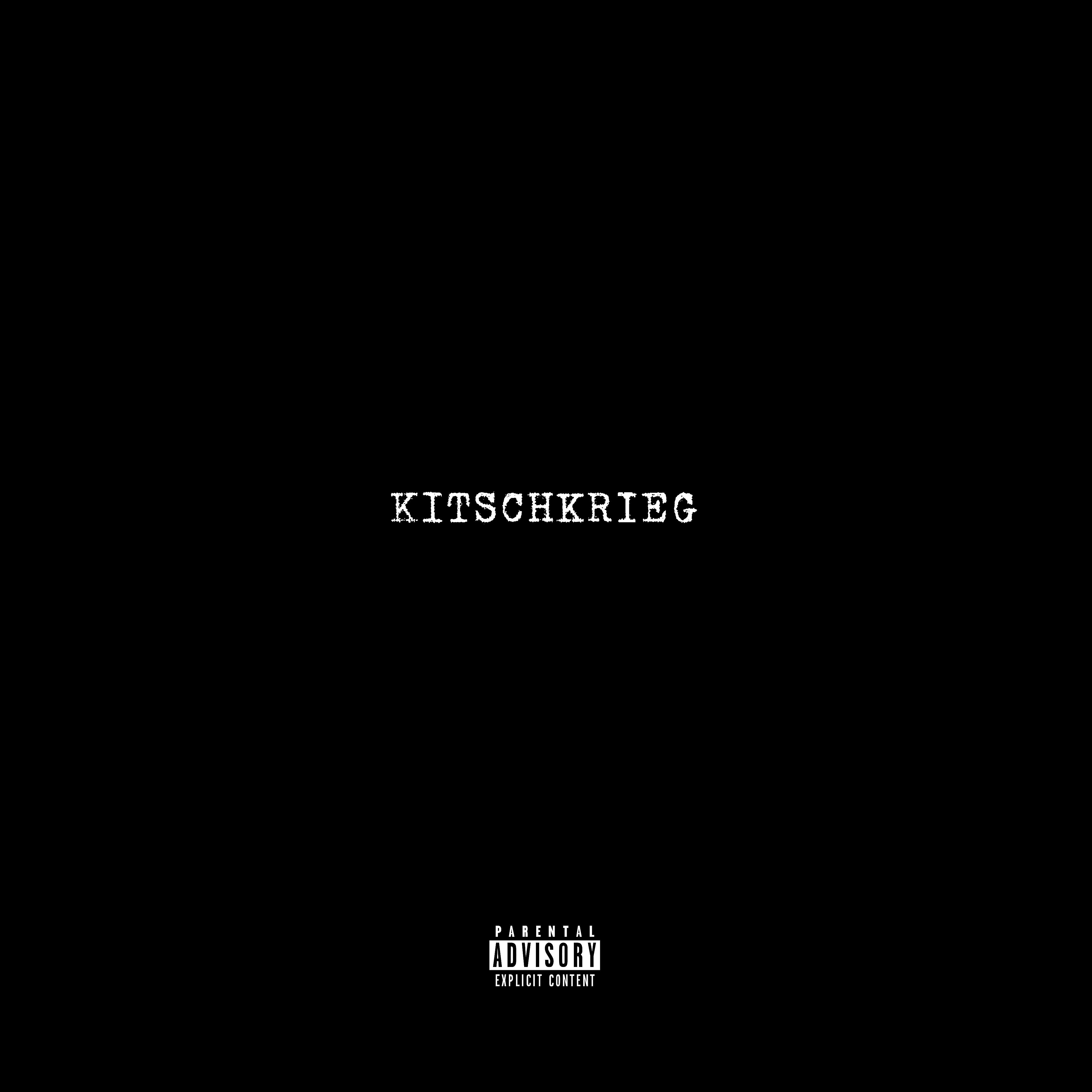 KitschKrieg - Standard (feat. Trettmann, Gringo, Ufo361 & Gzuz)