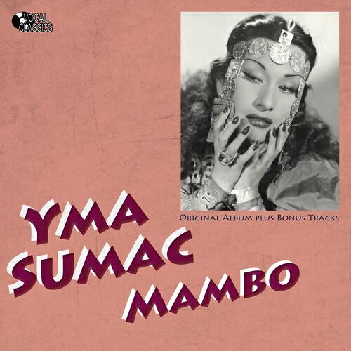 Yma Sumac - Taki Rari