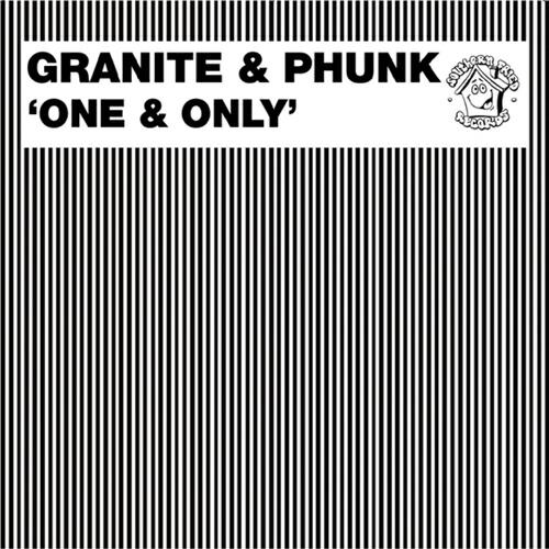 Granite - One & Only (DJ Aleksij Klod Rights Remix)