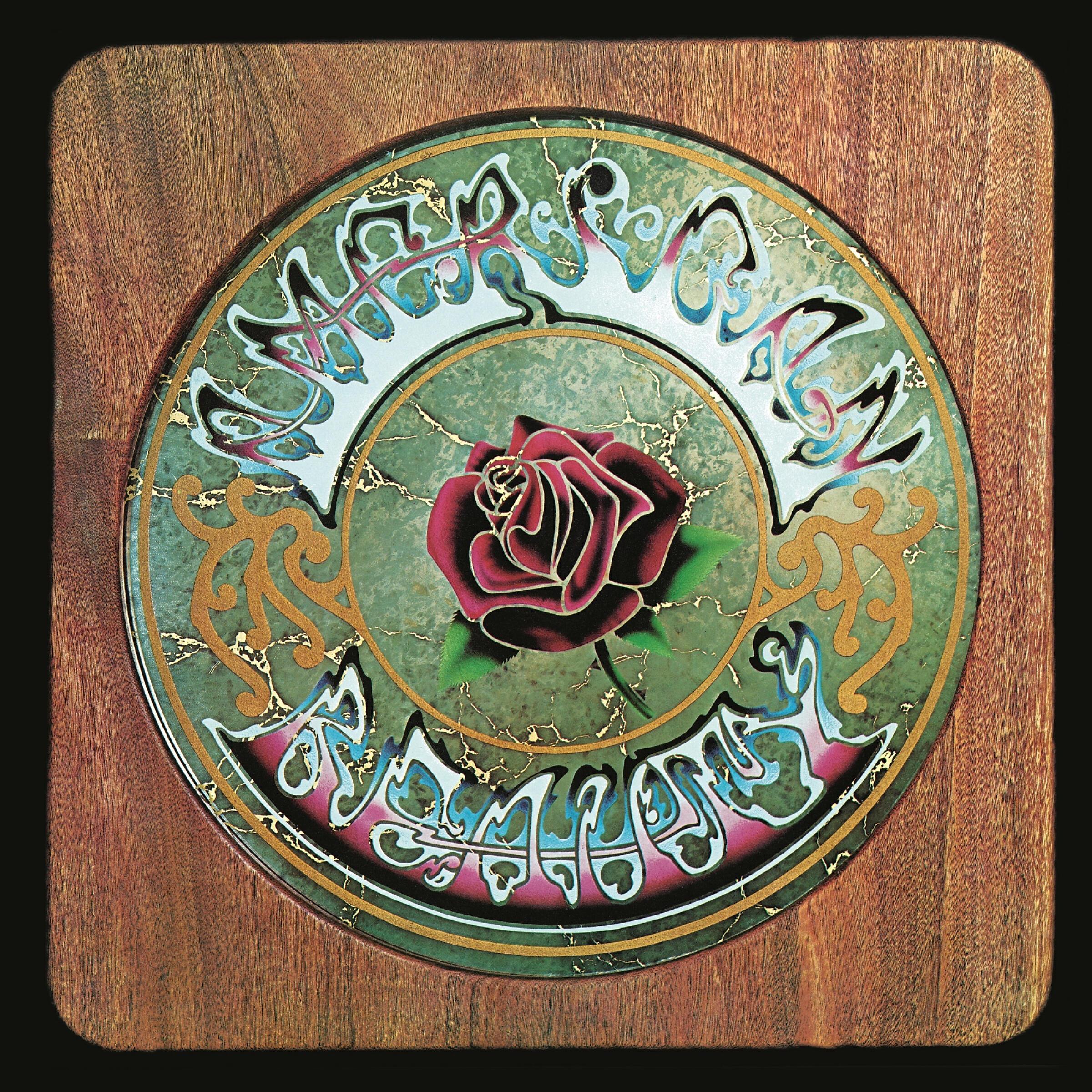 Grateful Dead - Truckin' (Live at the Capitol Theatre, Port Chester, NY, 2/18/71)