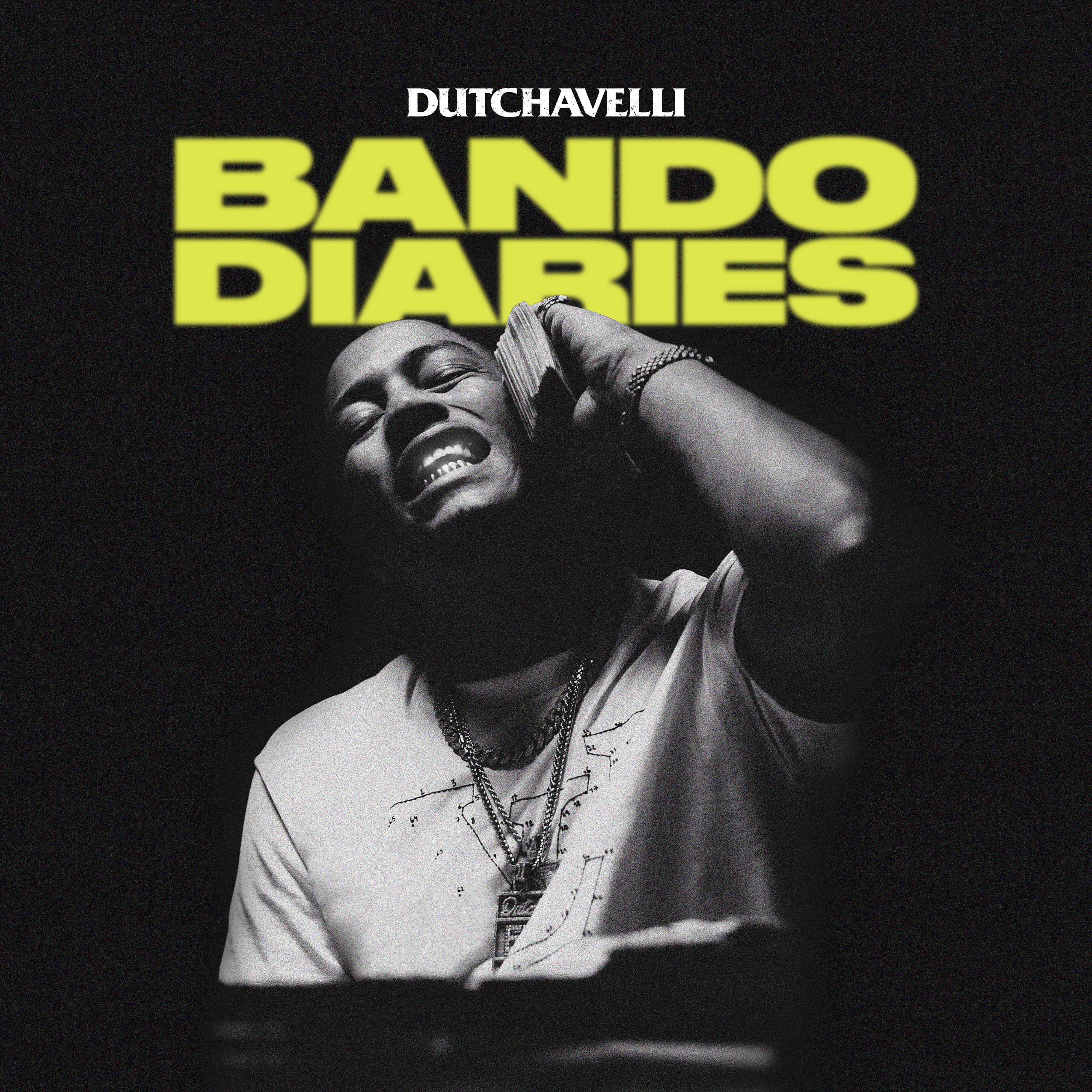 Постер альбома Bando Diaries