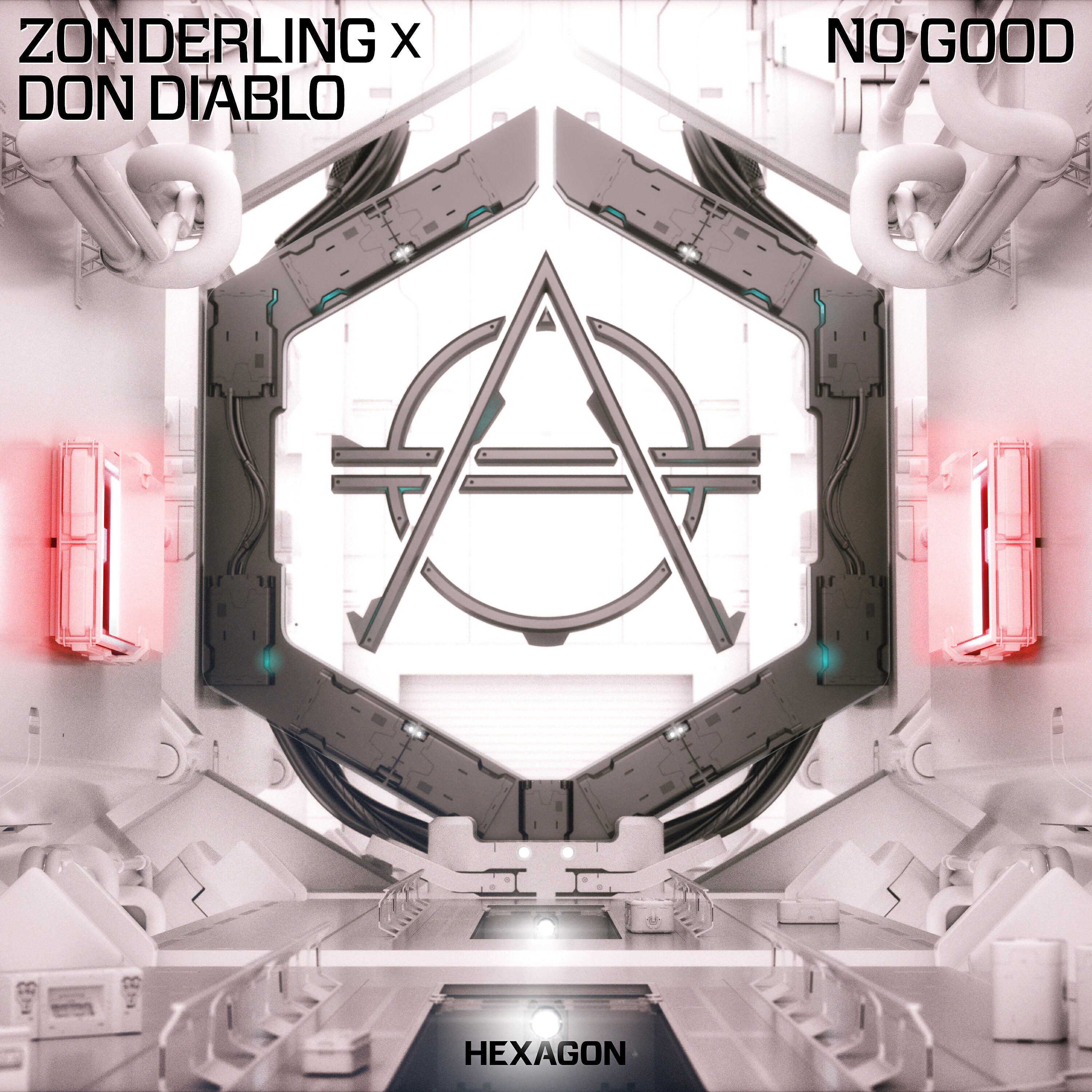 Zonderling - No Good