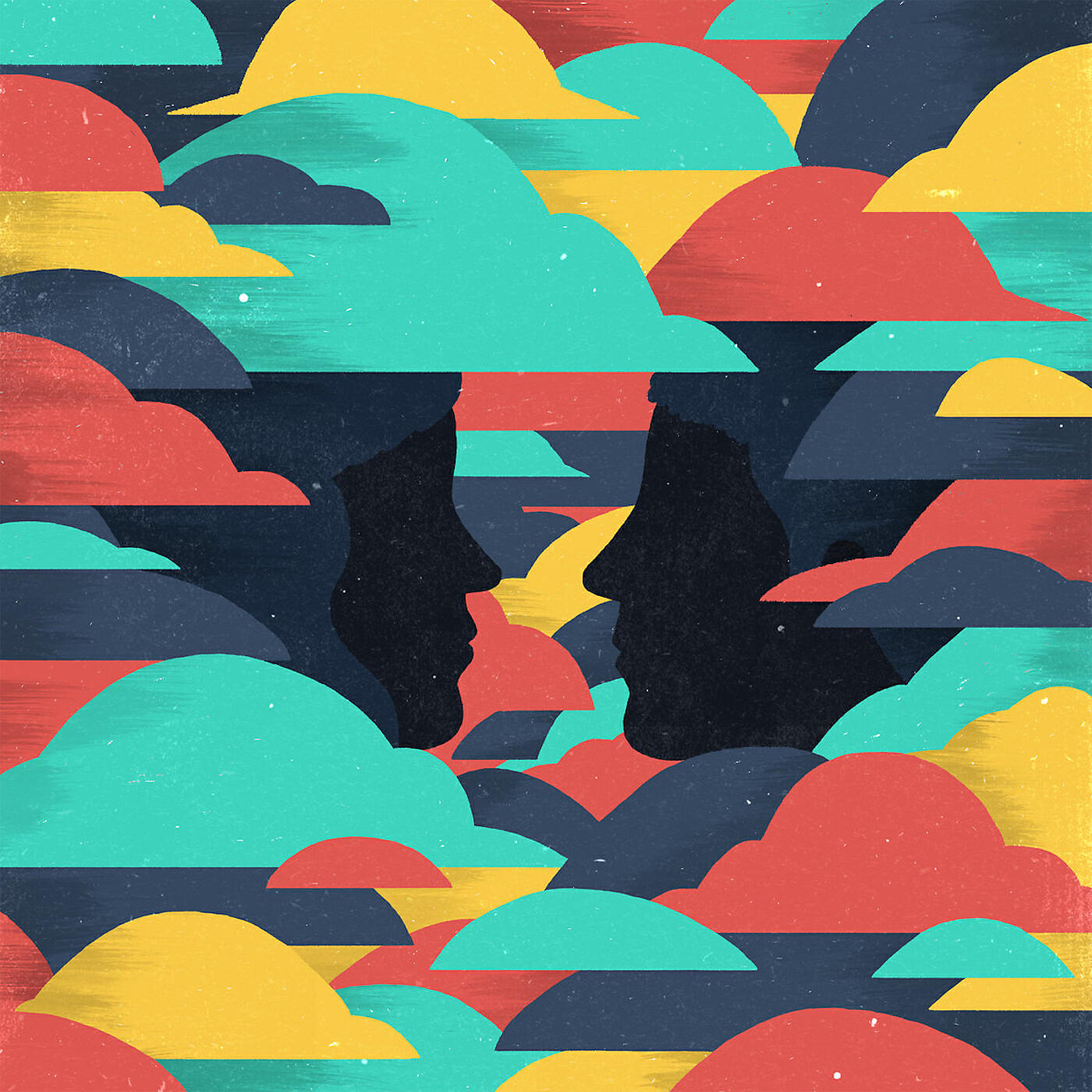 Adam Barnes - Tennyson