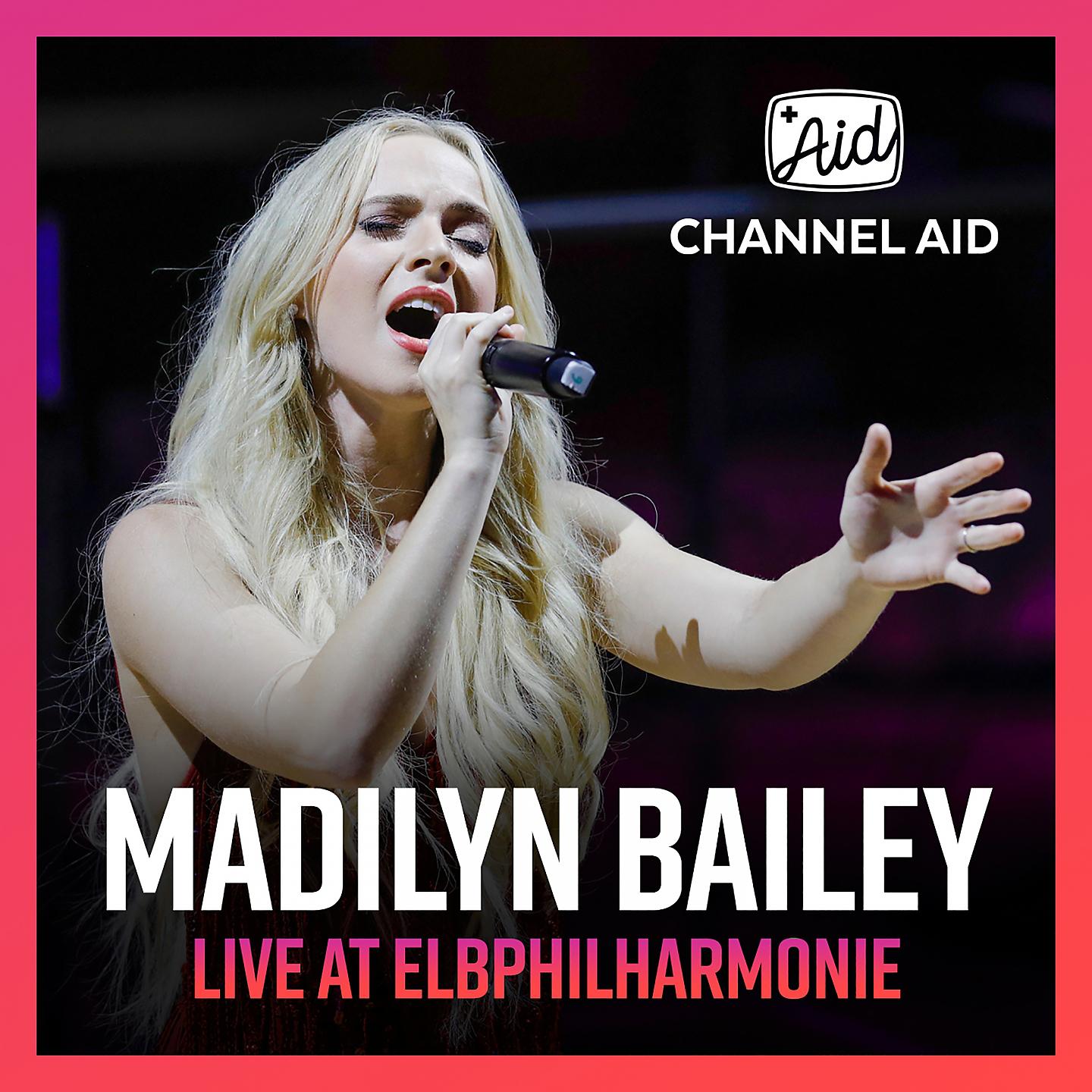 Постер альбома Live At Elbphilharmonie
