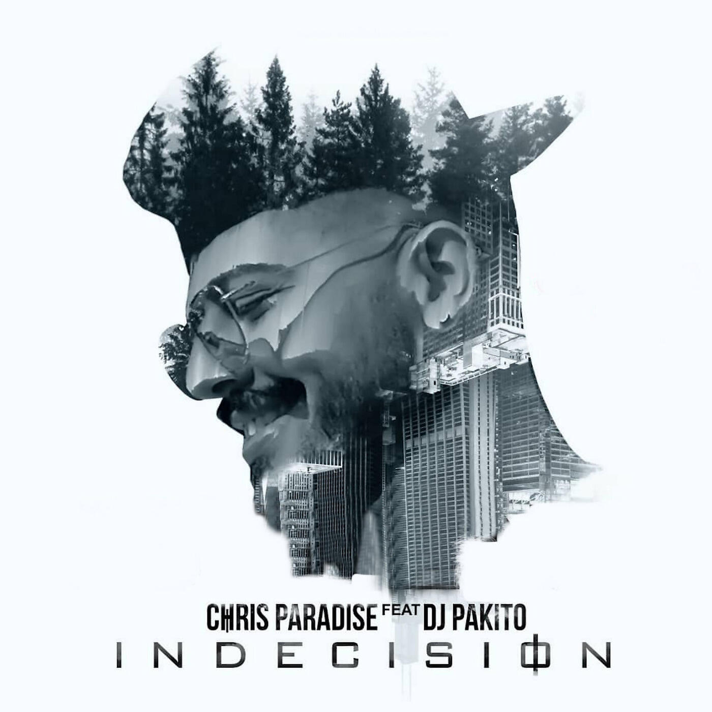 Chris paradise - Indecision