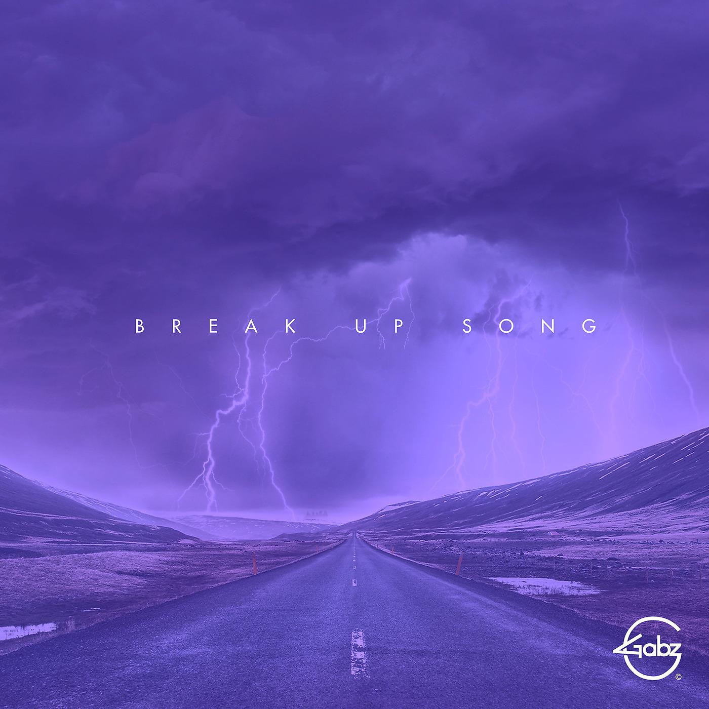 Постер альбома Break up Song