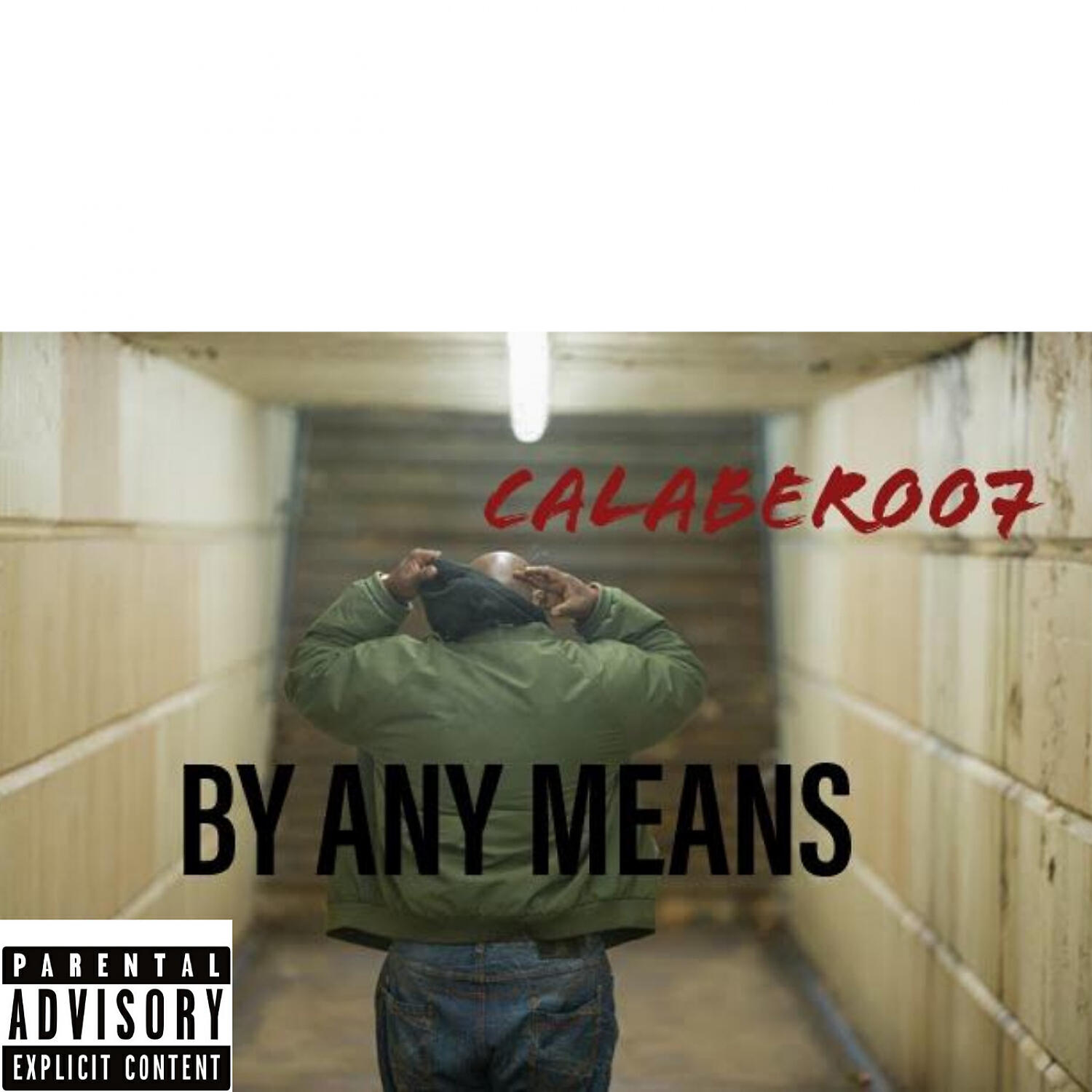 Calaber007 - My Cousin James (feat. James King Jr.)