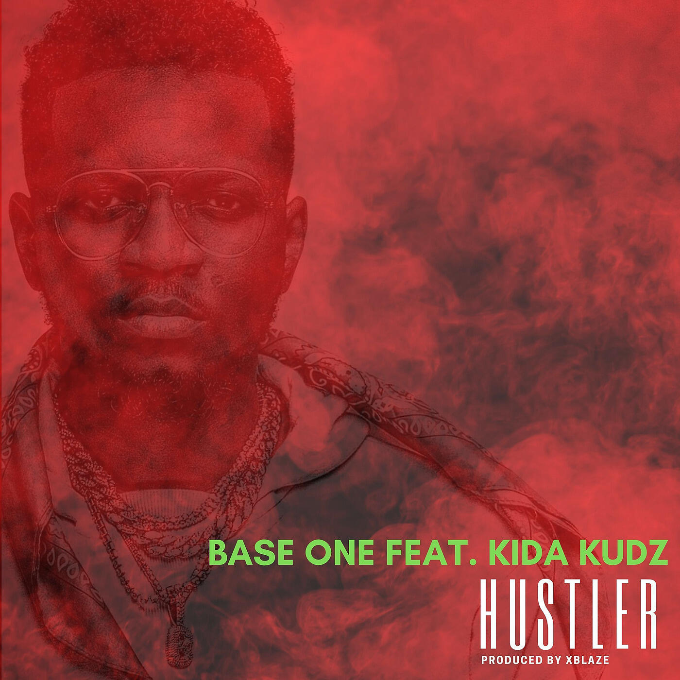 Base One - Hustler