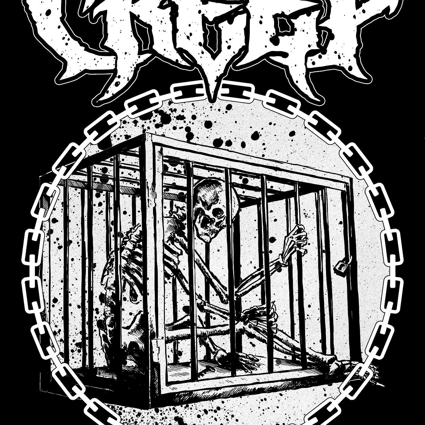 Creep Ireland - Black Box