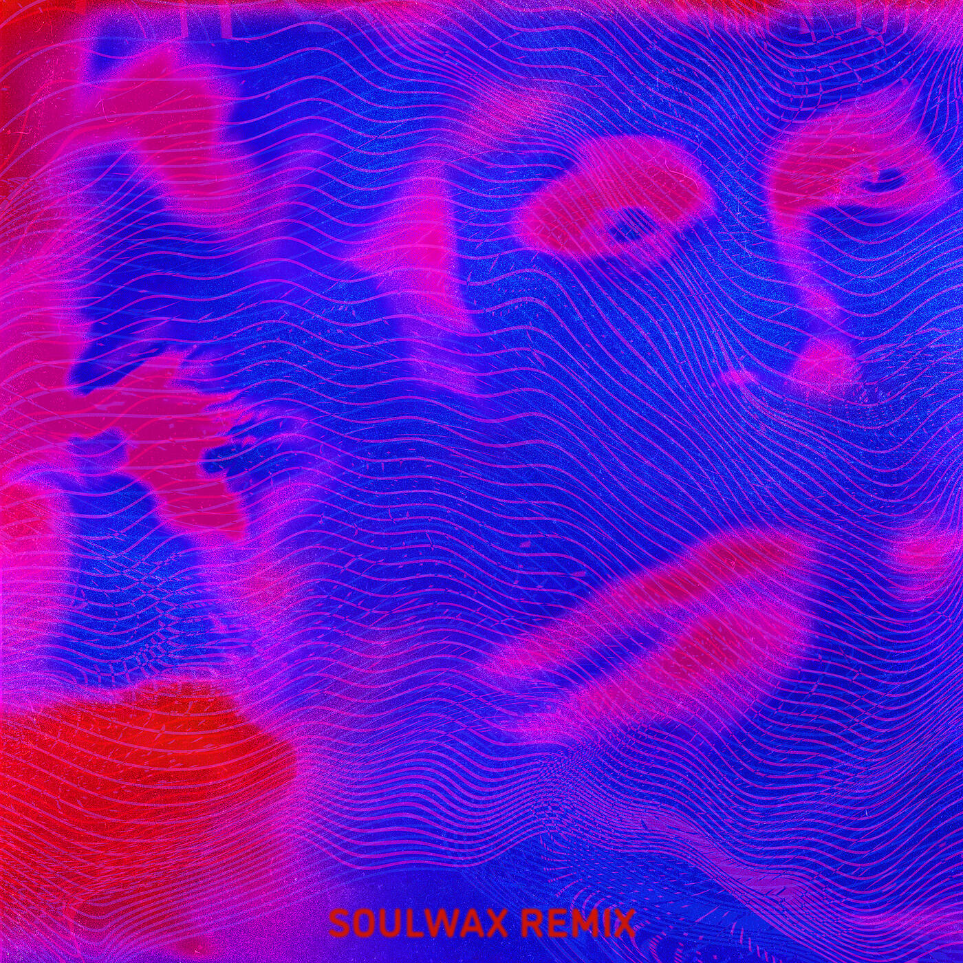 SG Lewis - Impact (Soulwax Remix)