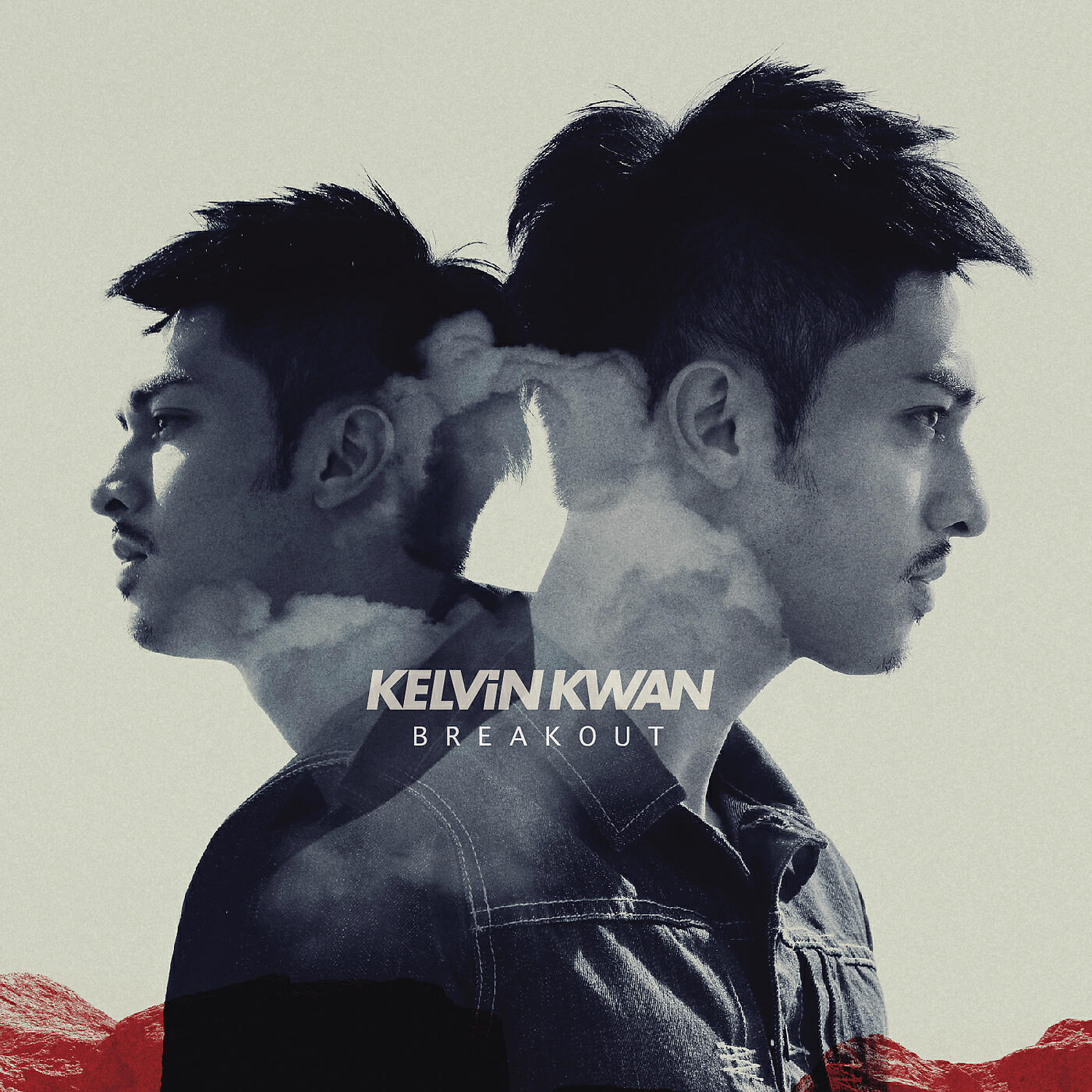 Kelvin Kwan - Ni Yong Yuan Shi Dui De