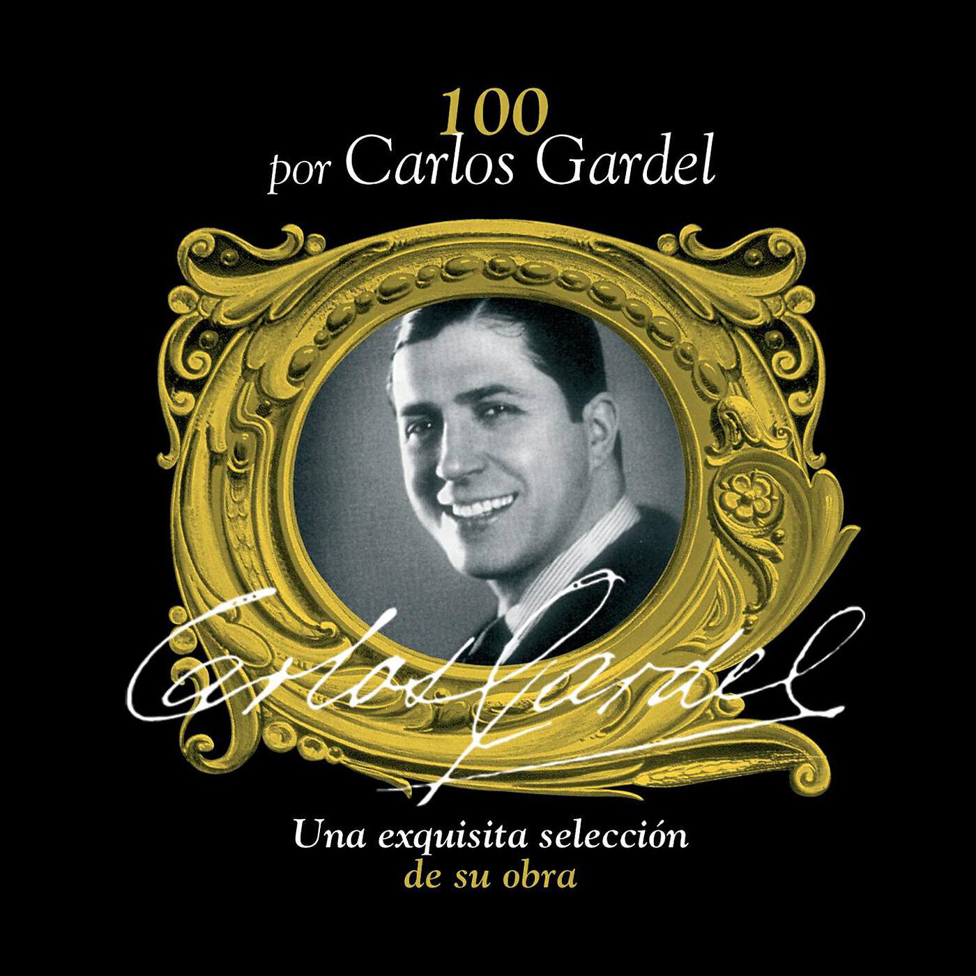Carlos Gardel - La Canción De Buenos Aires