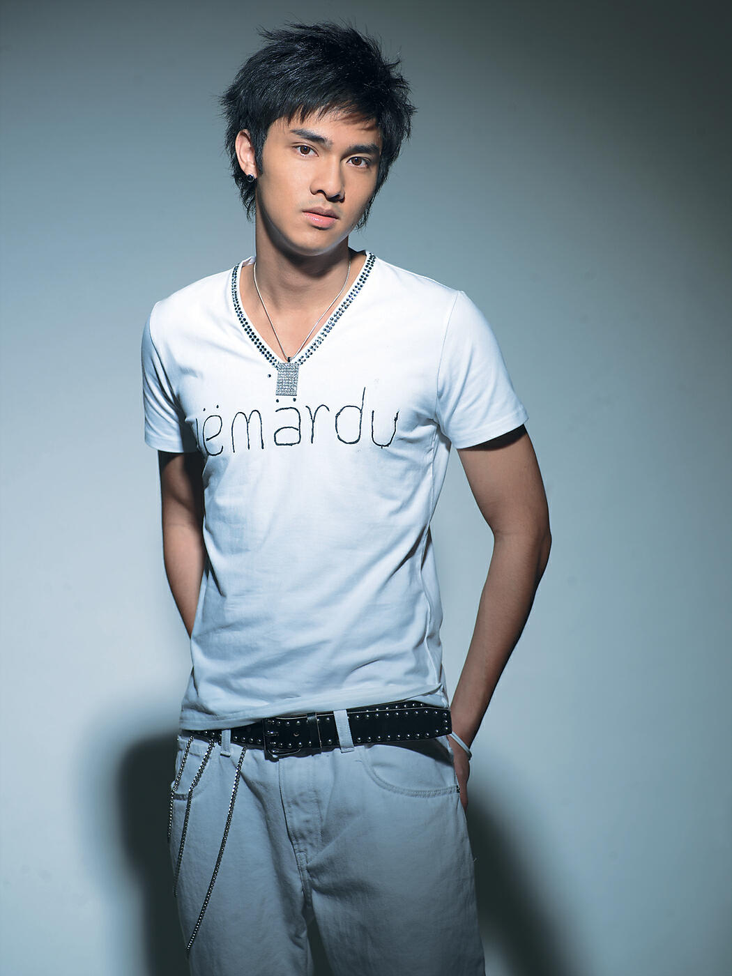 Alan Tam - Da Han Bao (Album Version)