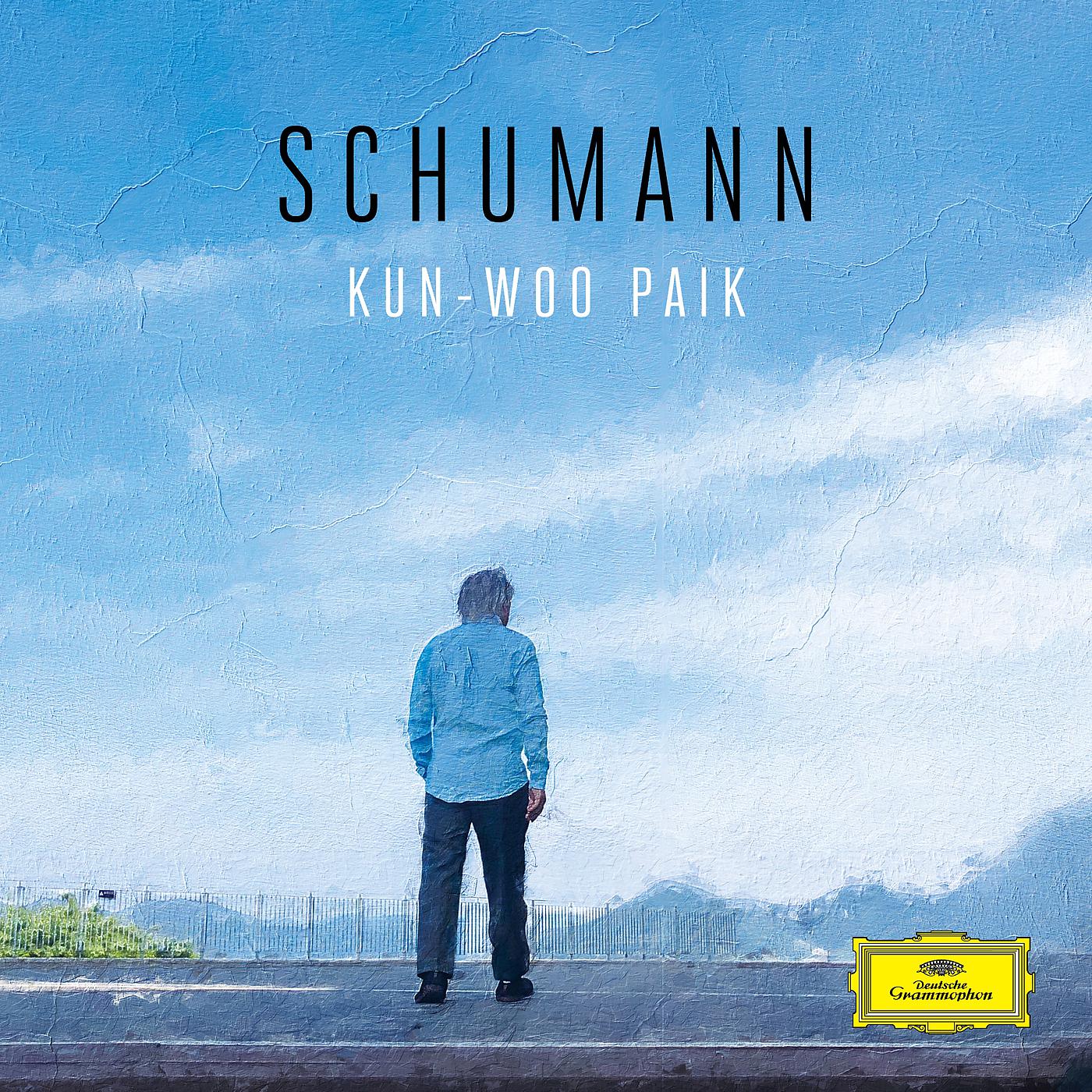Постер альбома Schumann