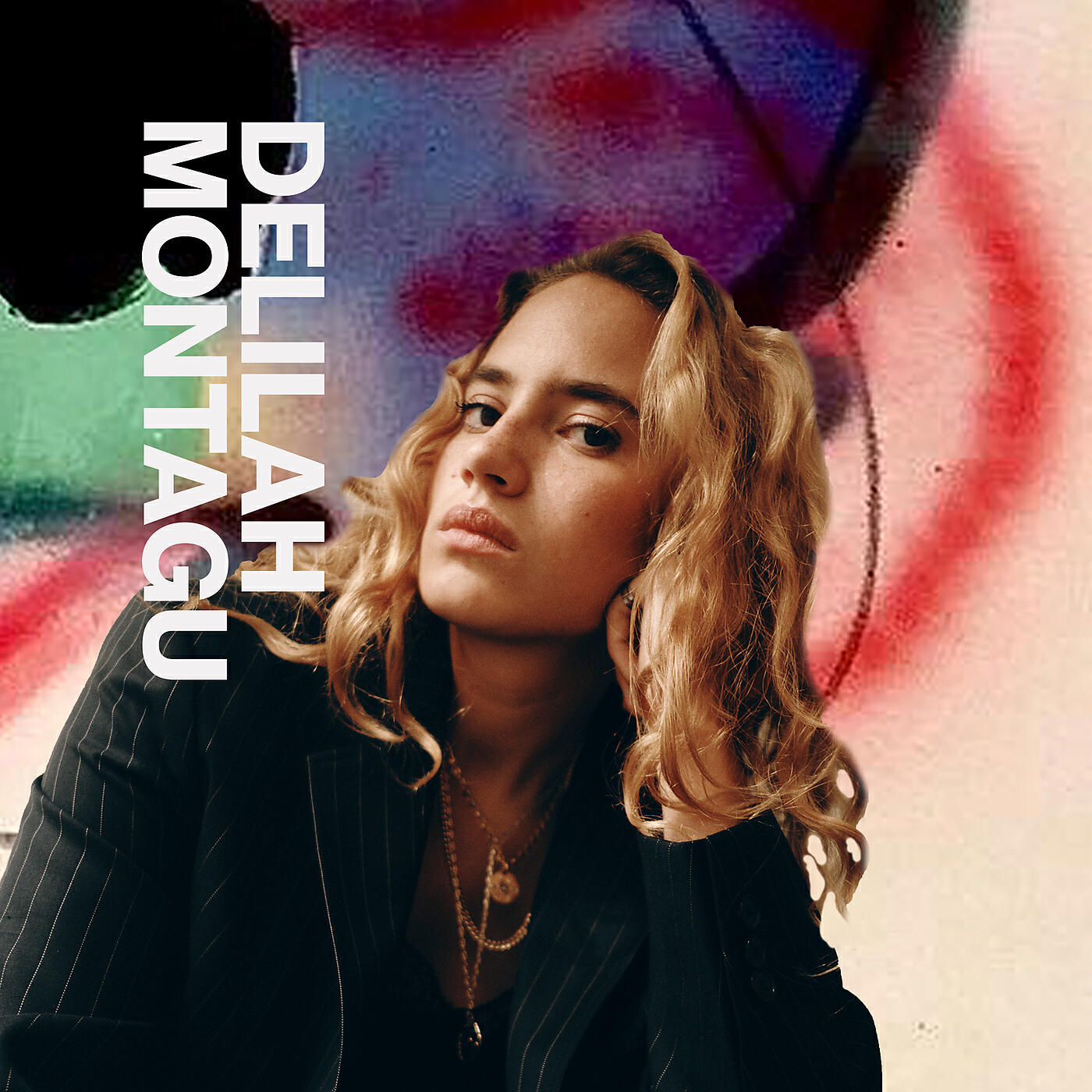 Delilah Montagu - Loud (Shura Remix)