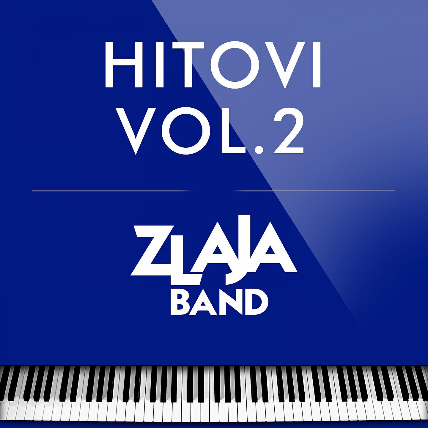 Lepa Brena. Zlaja Band - Vatra se dize