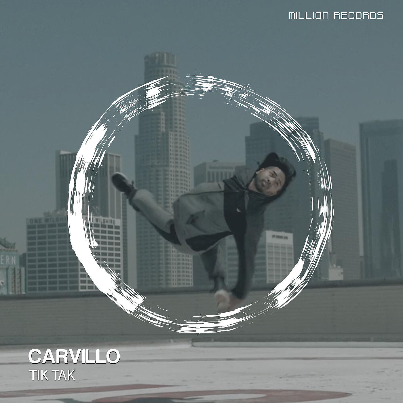Carvillo - Tik Tak