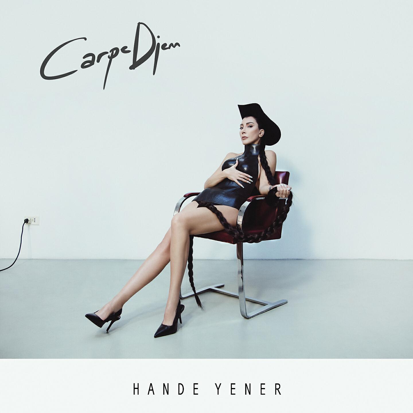 HANDE YENER - Carpe Diem