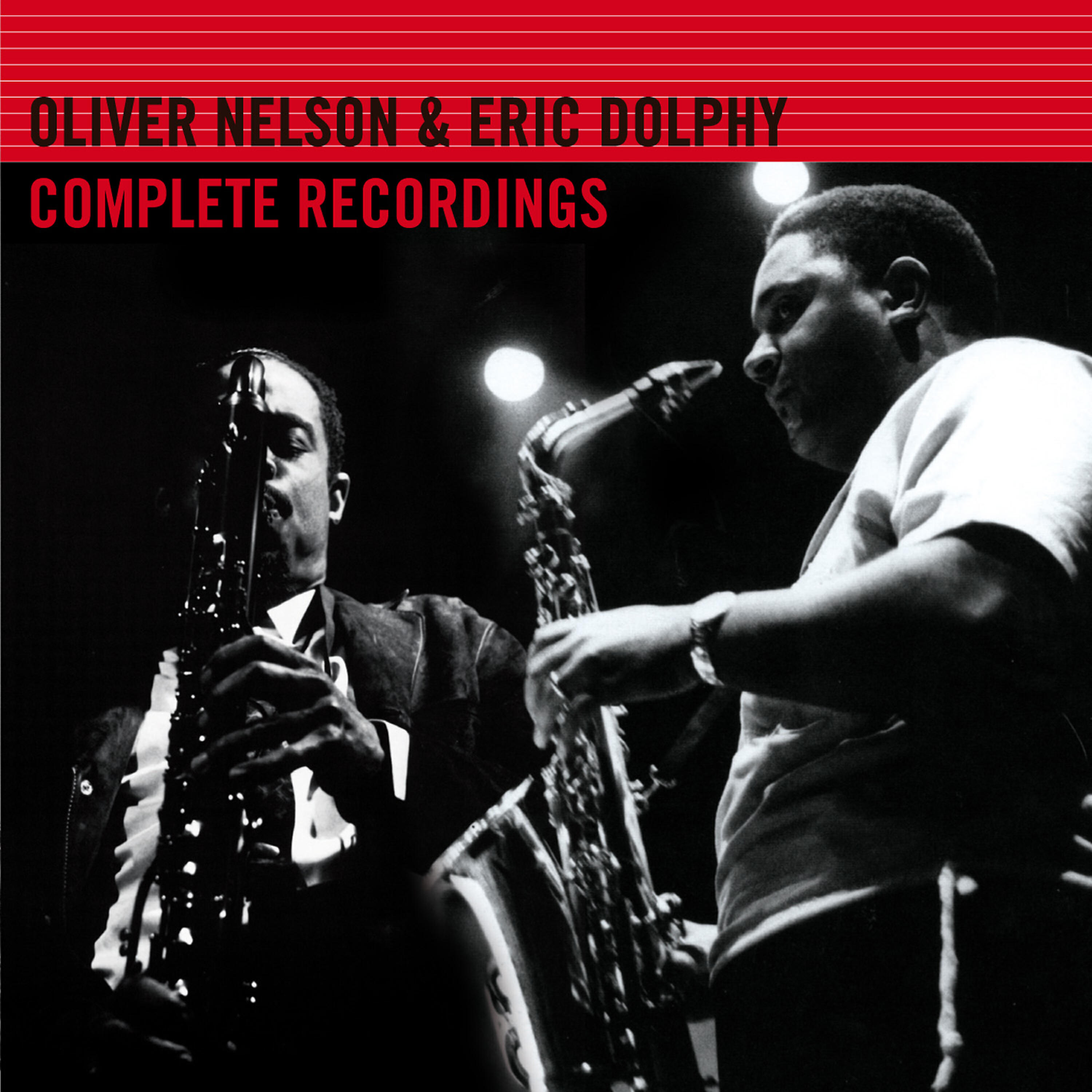 Oliver Nelson - Butch and Butch