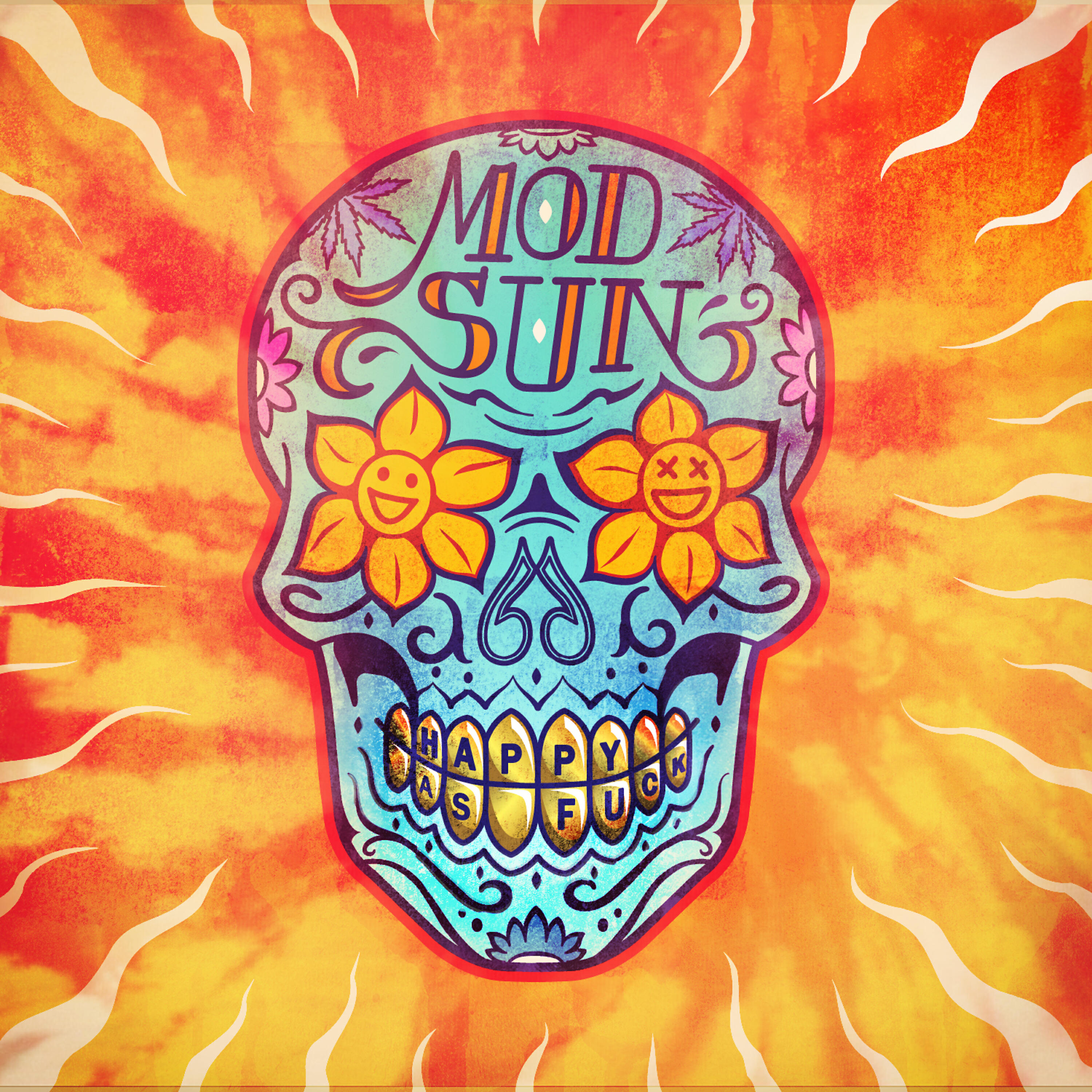 MOD SUN - Be Considerate