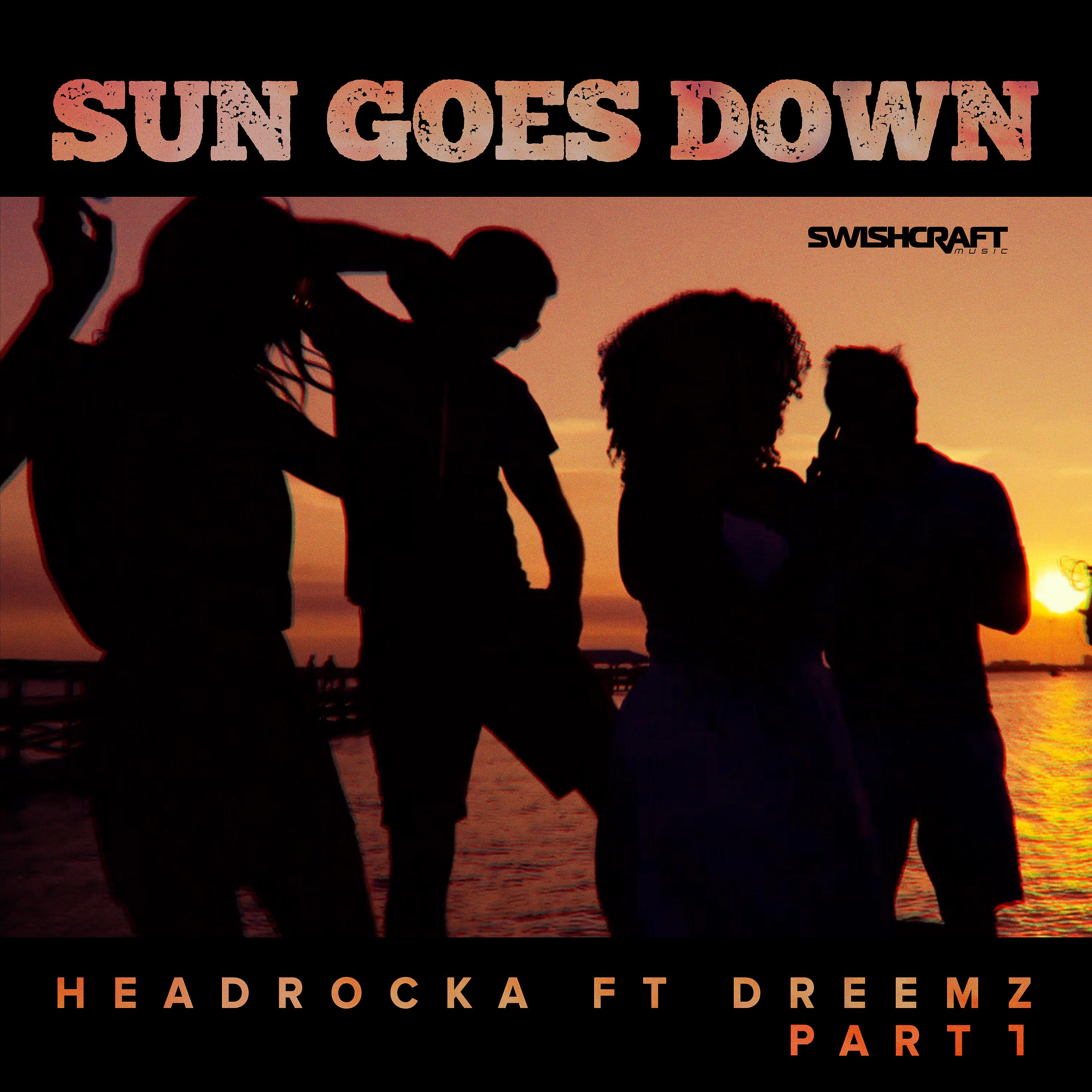 Постер альбома Sun Goes Down (Remix Part 1)