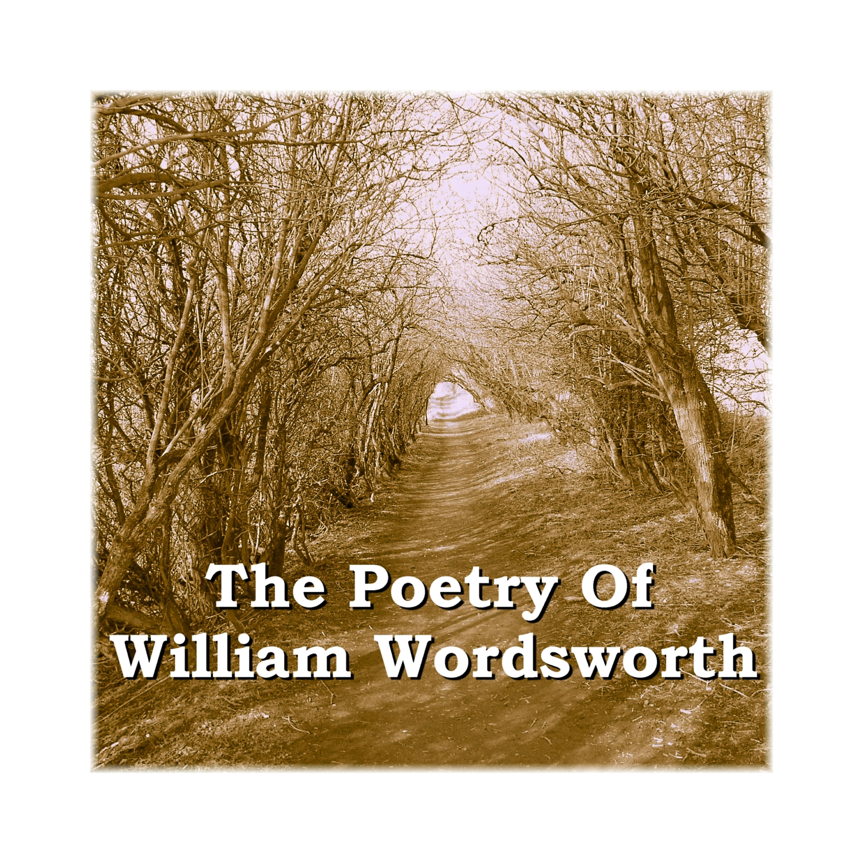 Gideon Wagner - England & Switzerland by William Wordsworth