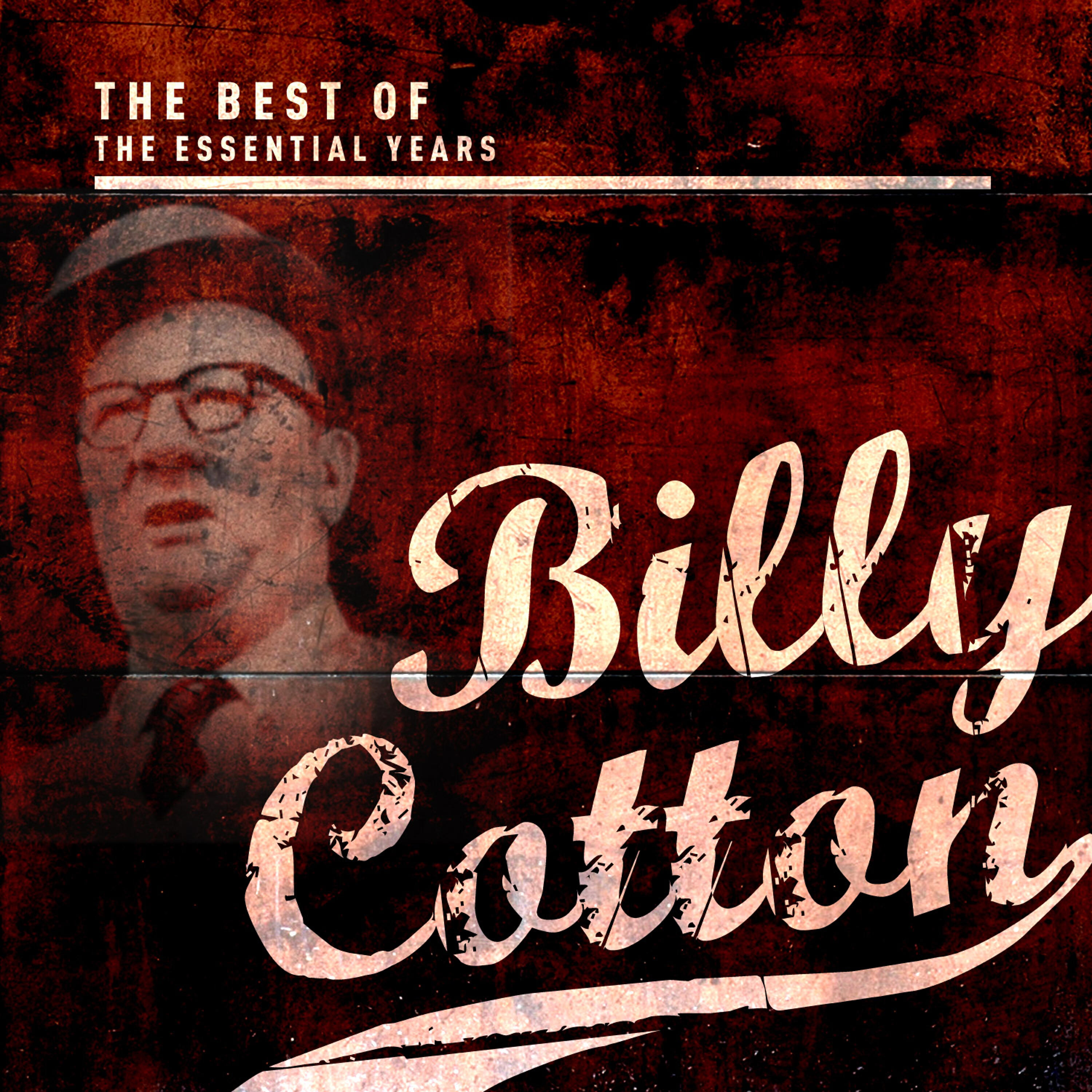 Billy Cotton - I Was in the Mood