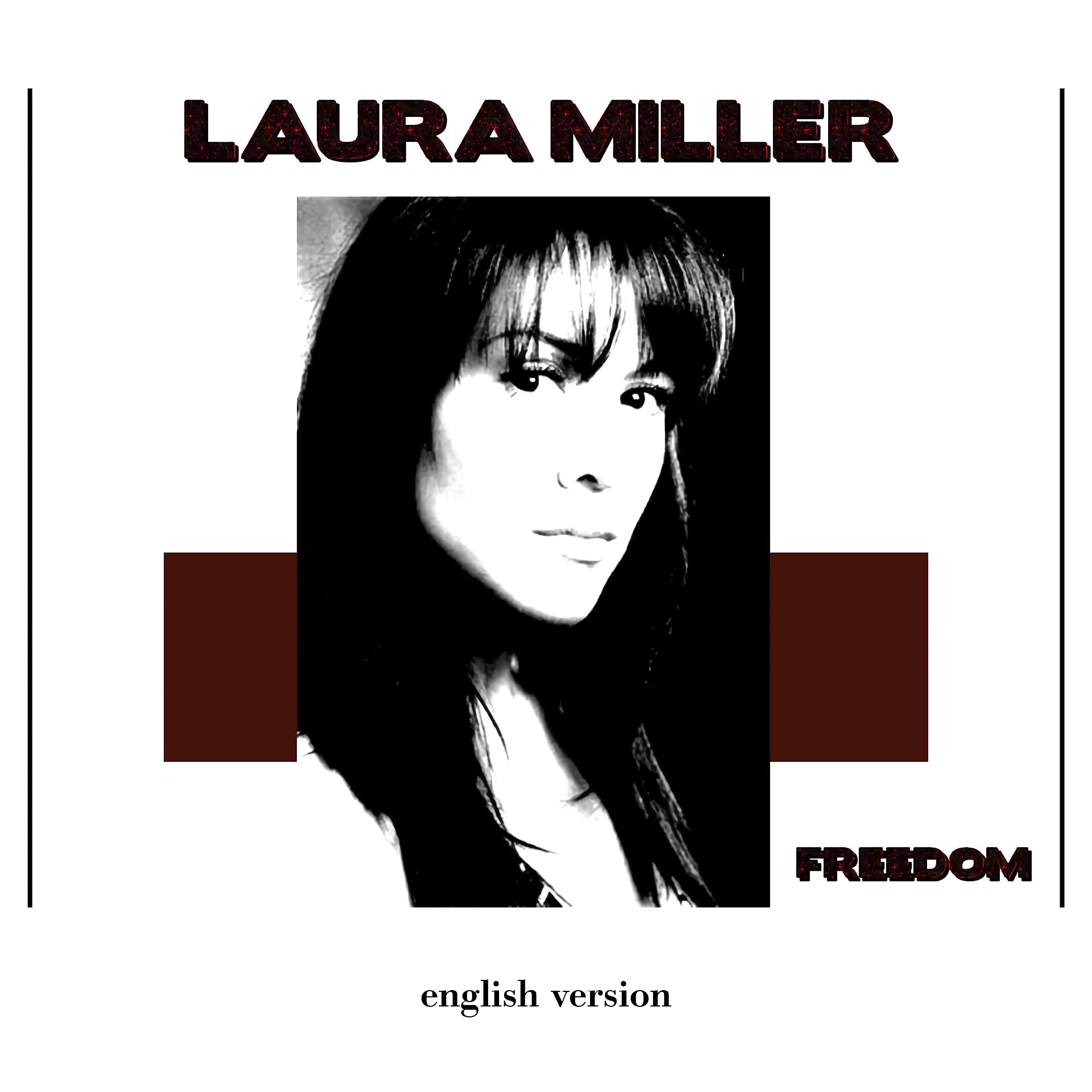 Постер альбома Freedom (English Version)